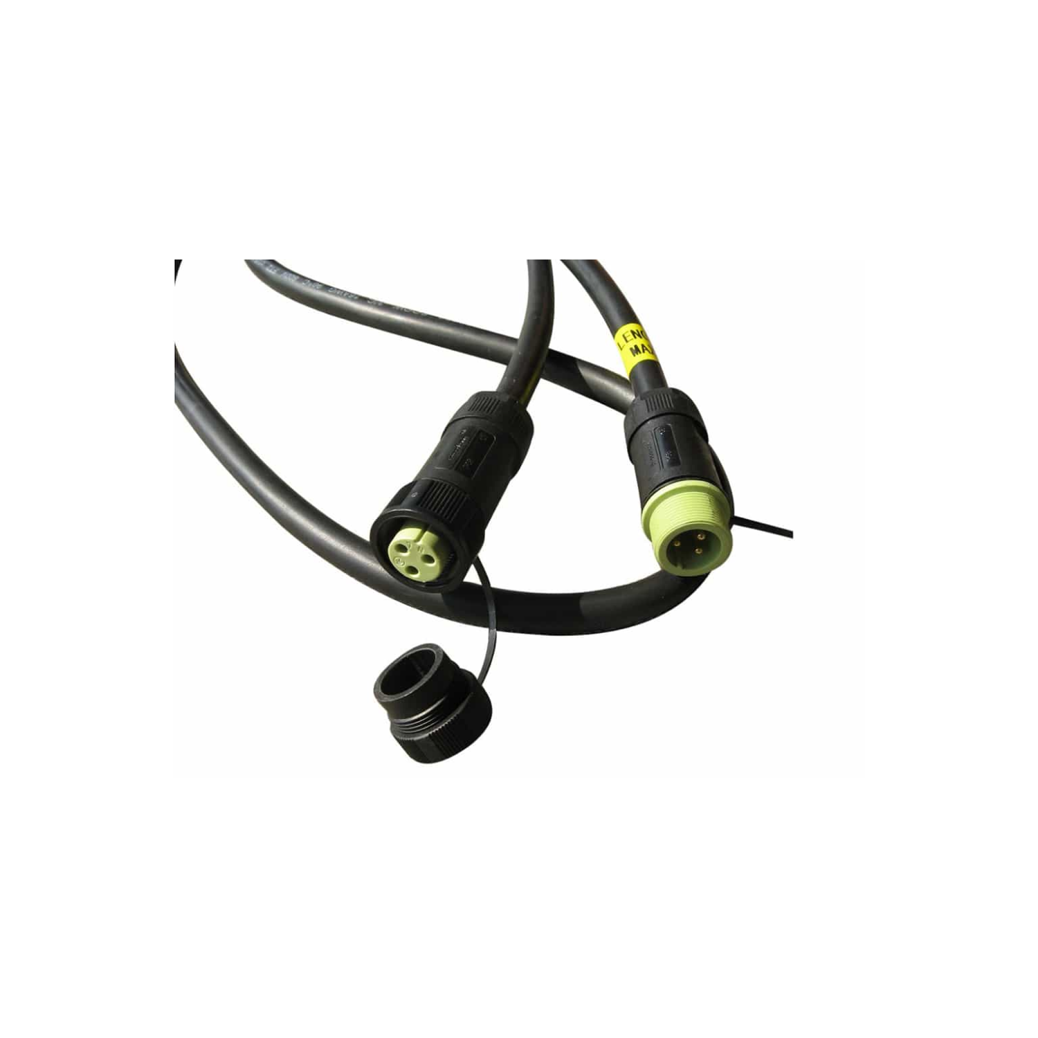 IceTrek 20" x 48" Heated Snow Melting Passageway Mat