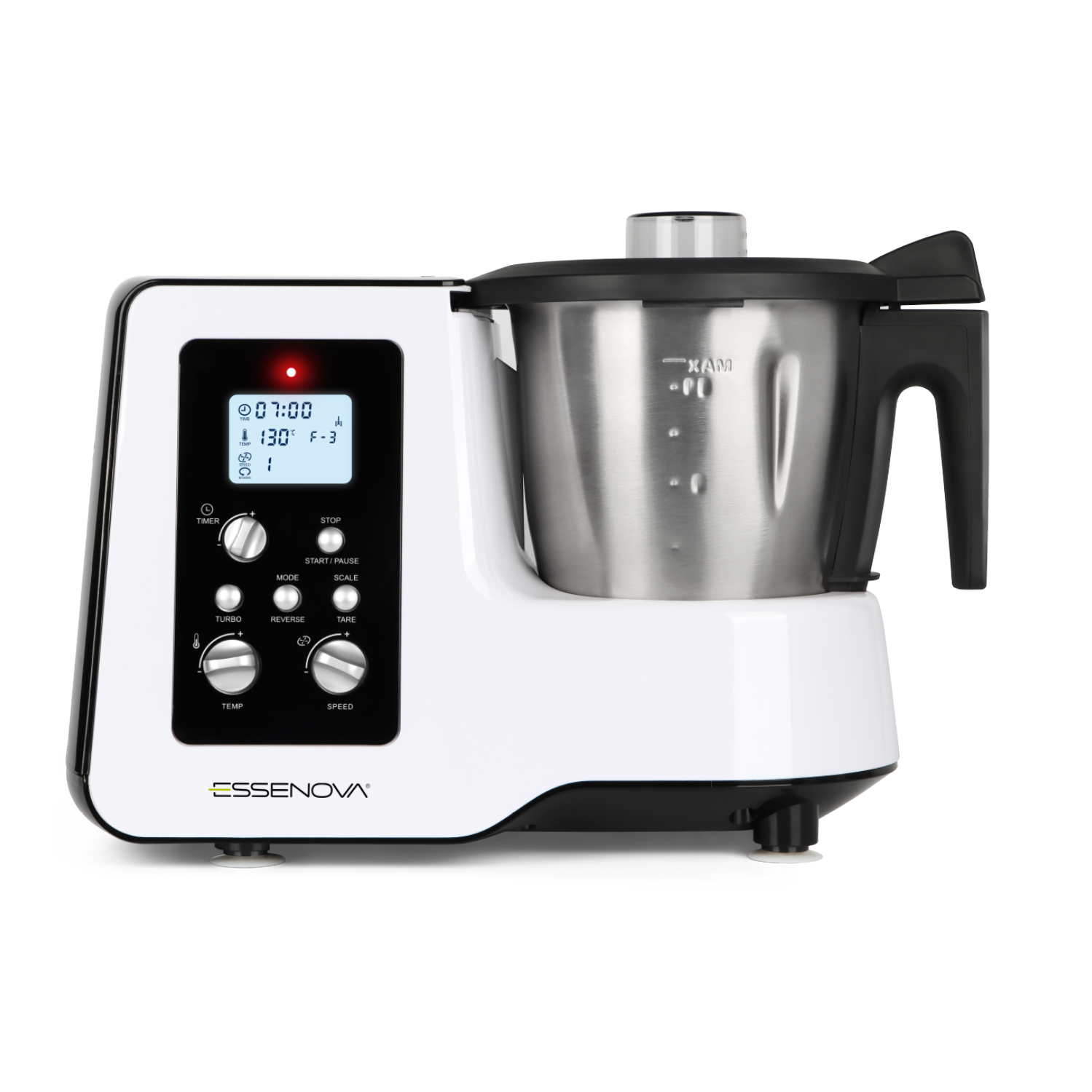 Essenova® Pro 12-in-1 Multifunctional Cooking Machine