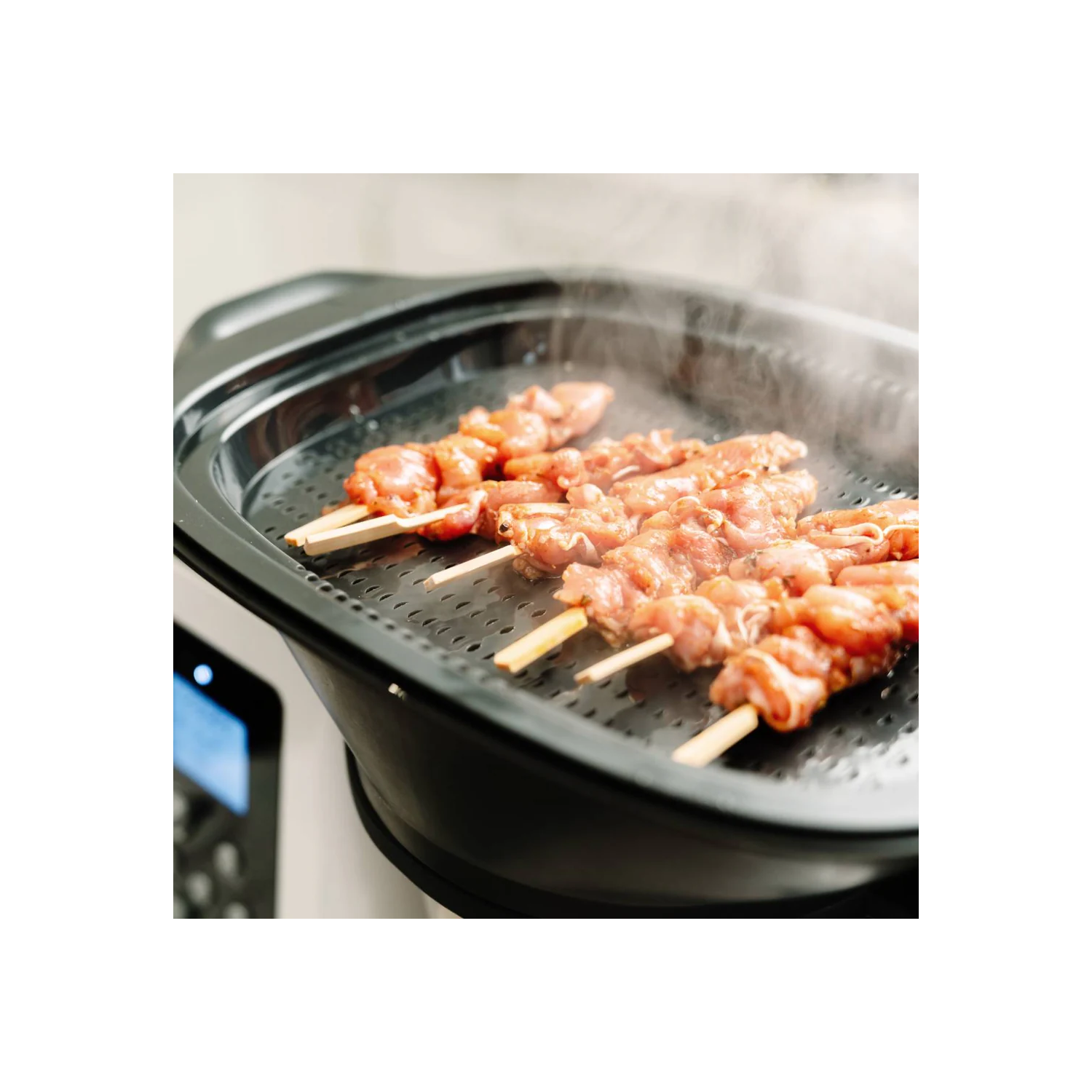 Essenova® Pro 12-in-1 Multifunctional Cooking Machine