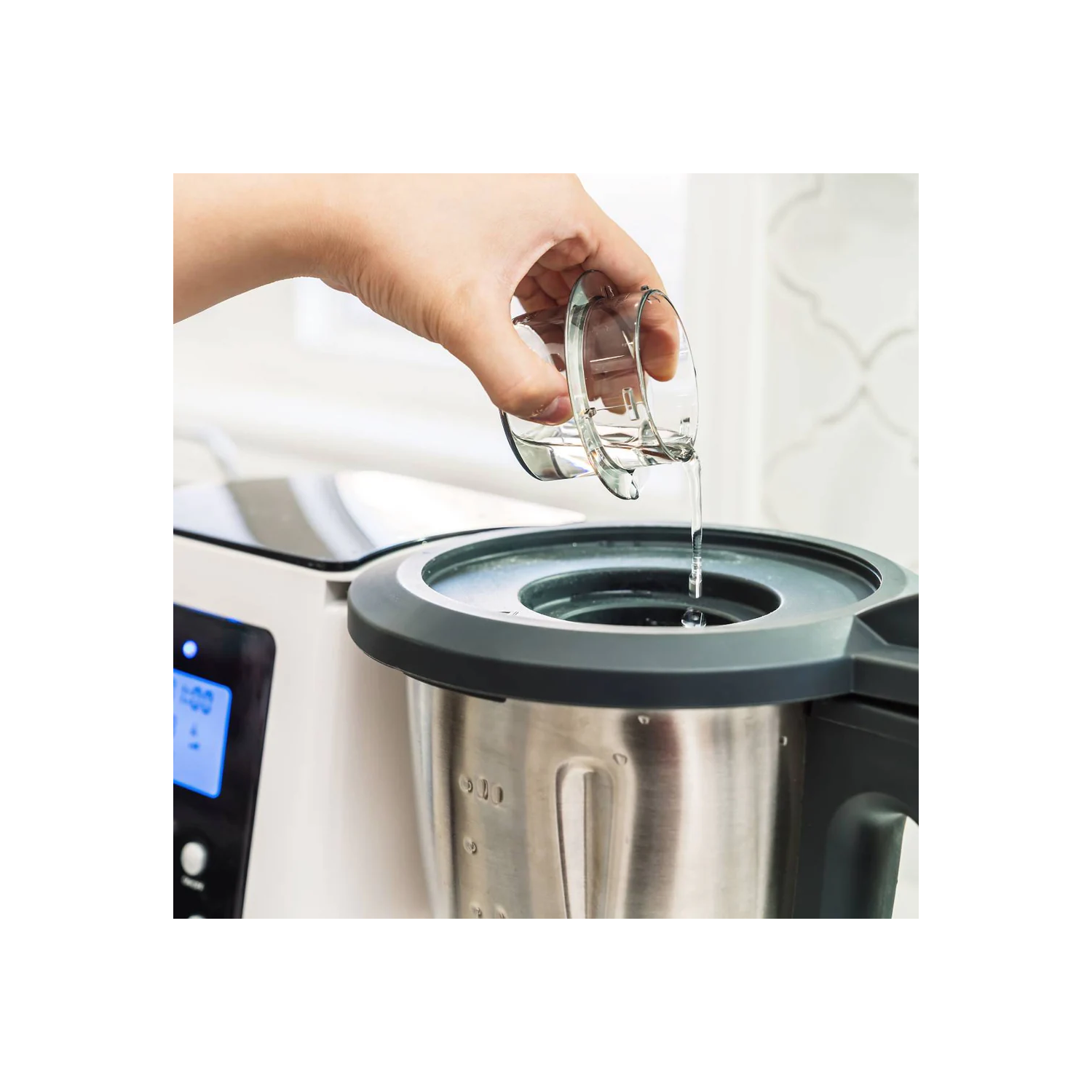 Essenova® Pro 12-in-1 Multifunctional Cooking Machine