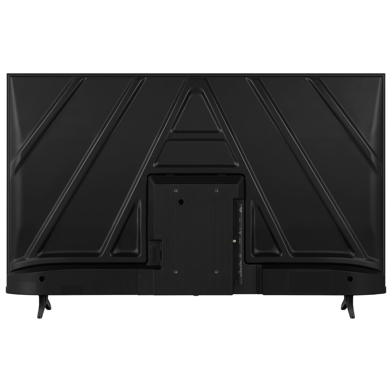 Hisense 32" A4NV Series 2K HD LED VIDAA Smart TV - 2025