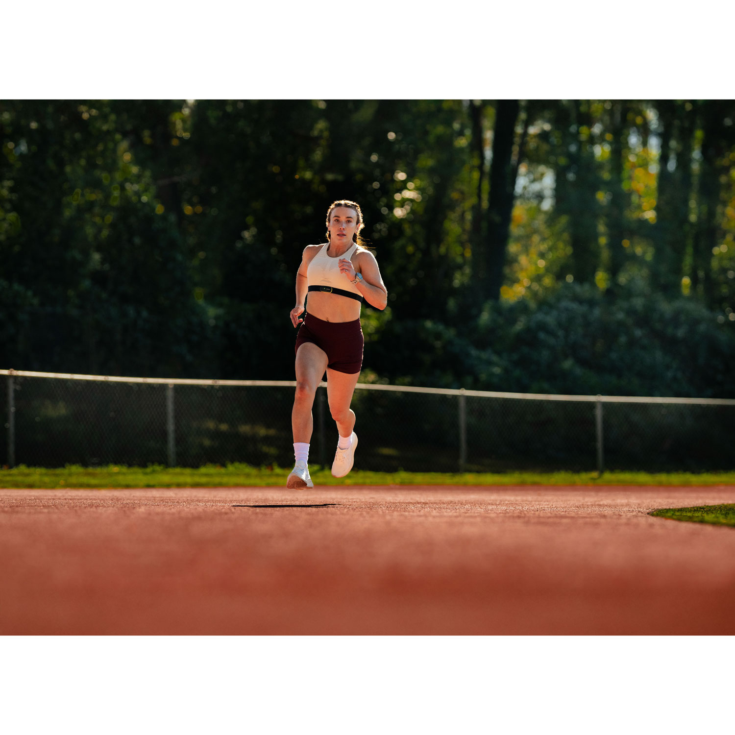 Garmin Forerunner 970 47mm Bluetooth Running Smartwatch - Black/Titanium Black