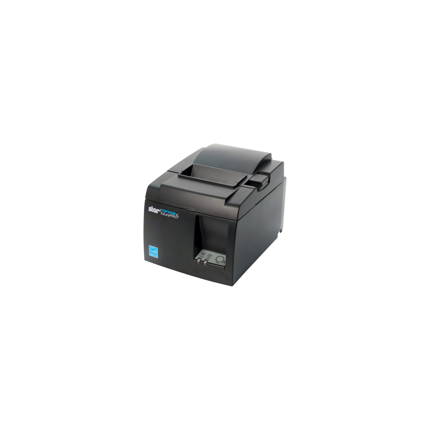 REFURBISHED Star Micronics TSP100 TSP143IIIW WiFi THERMAL POS Receipt Printer