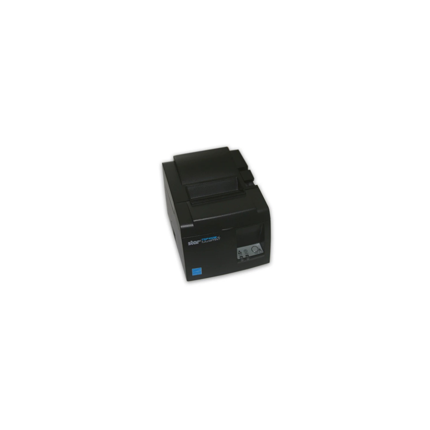 REFURBISHED Star Micronics TSP100 TSP143IIIW WiFi THERMAL POS Receipt Printer