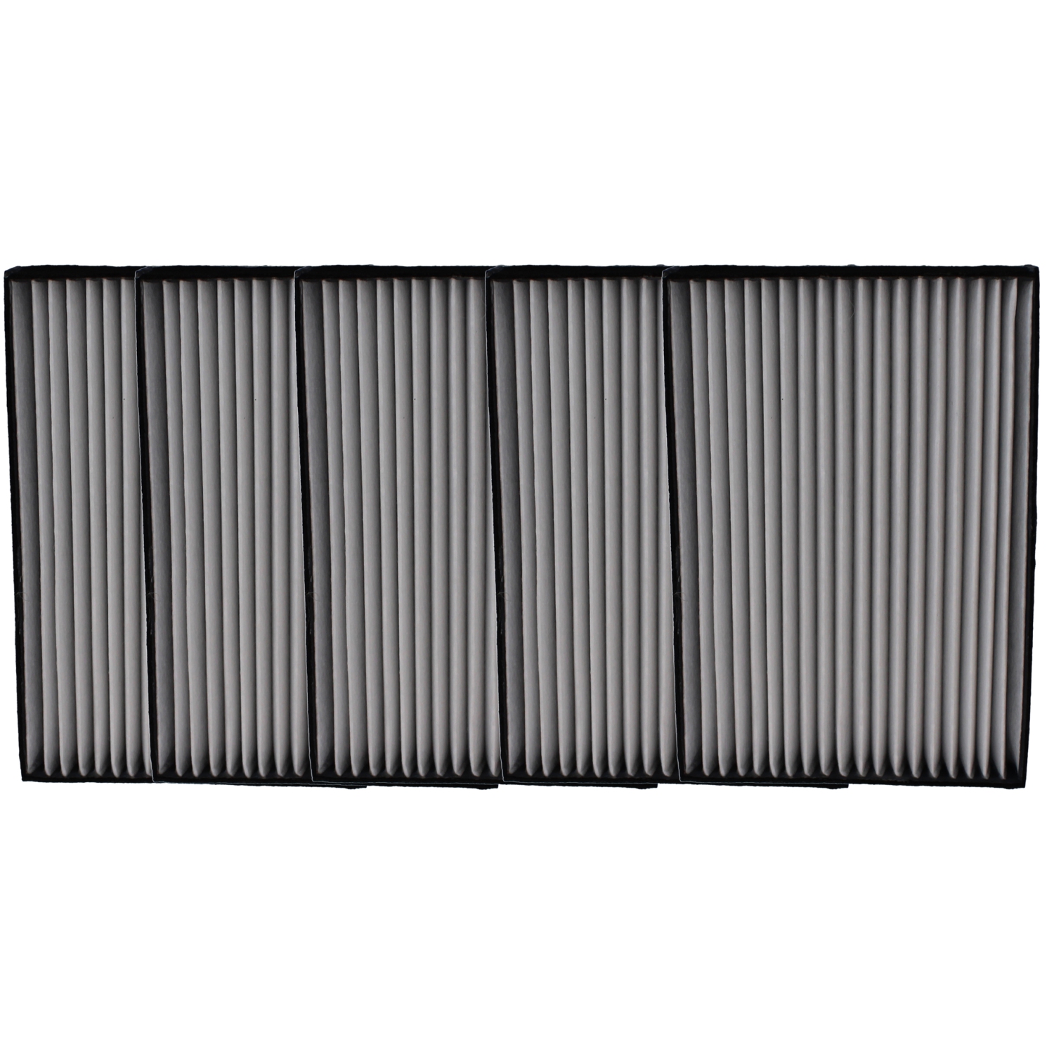 Jaspertronics™ Replacement J Air Filter 4 Pack for select Barco Projectors - R9832776