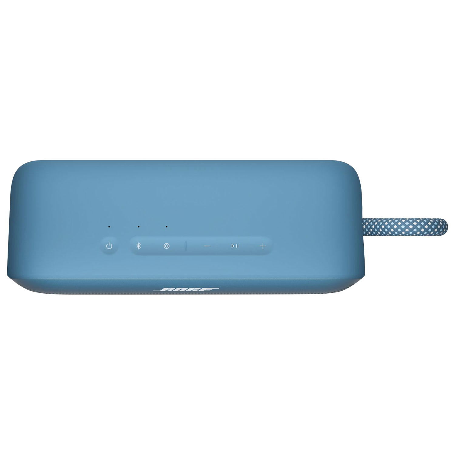 Bose SoundLink Plus Bluetooth Wireless Speaker - Blue Dusk