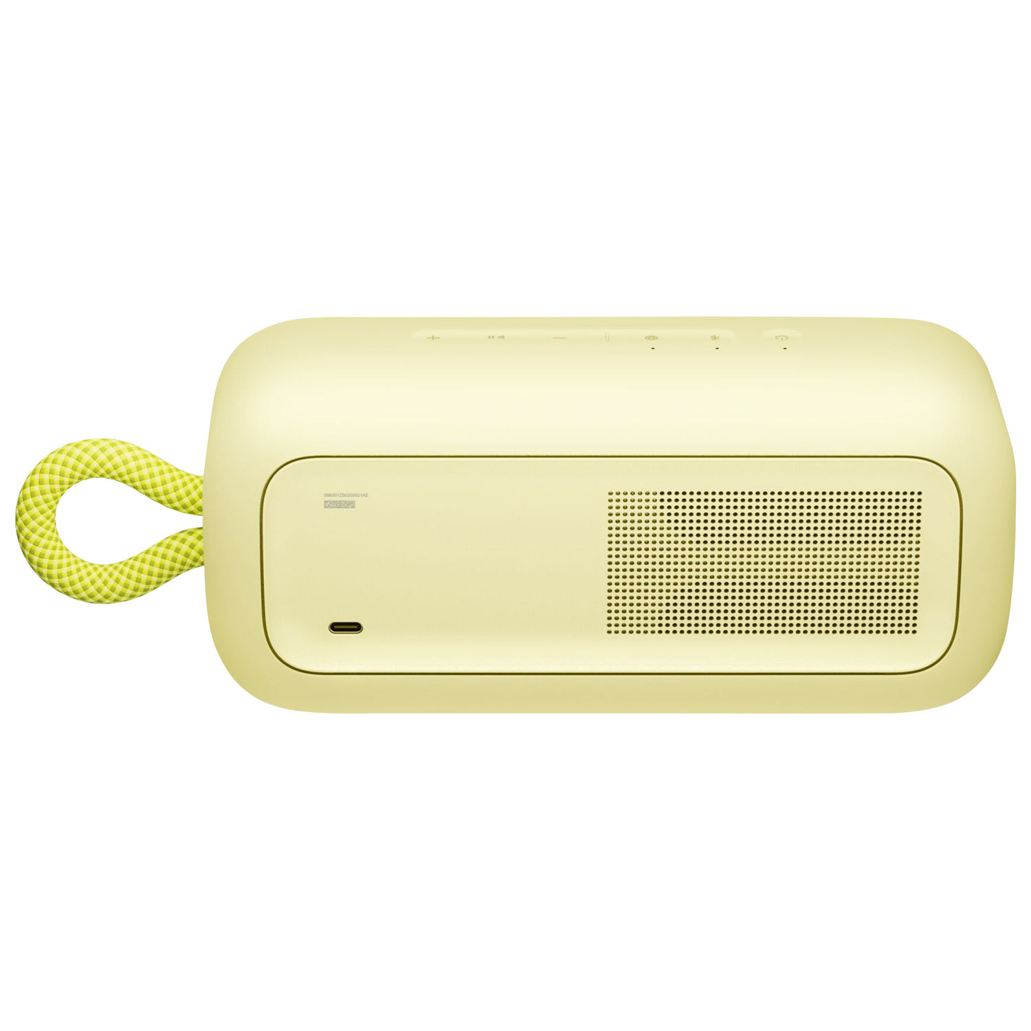 Bose SoundLink Plus Waterproof Bluetooth Wireless Portable Speaker - Citrus Yellow