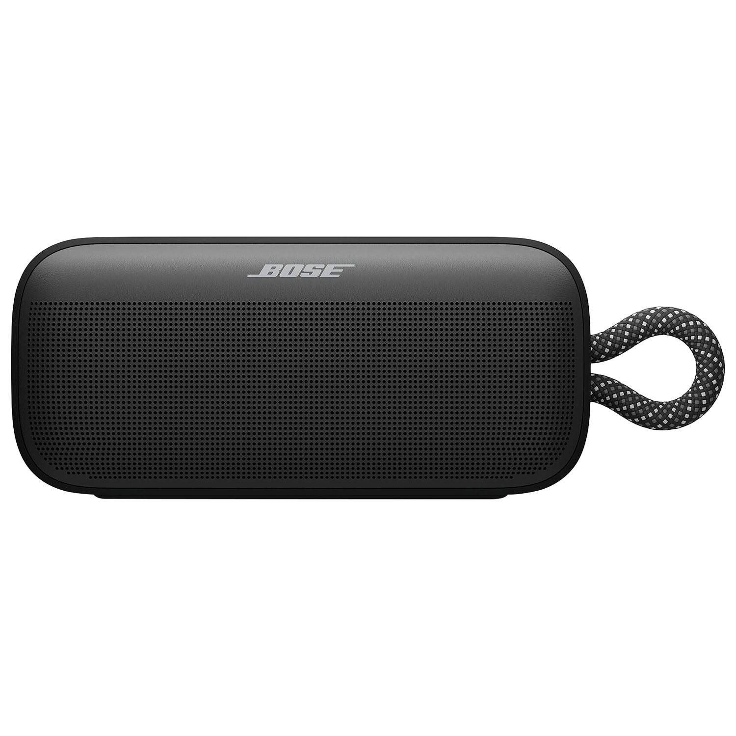 Bose SoundLink Plus Bluetooth Wireless Speaker - Black