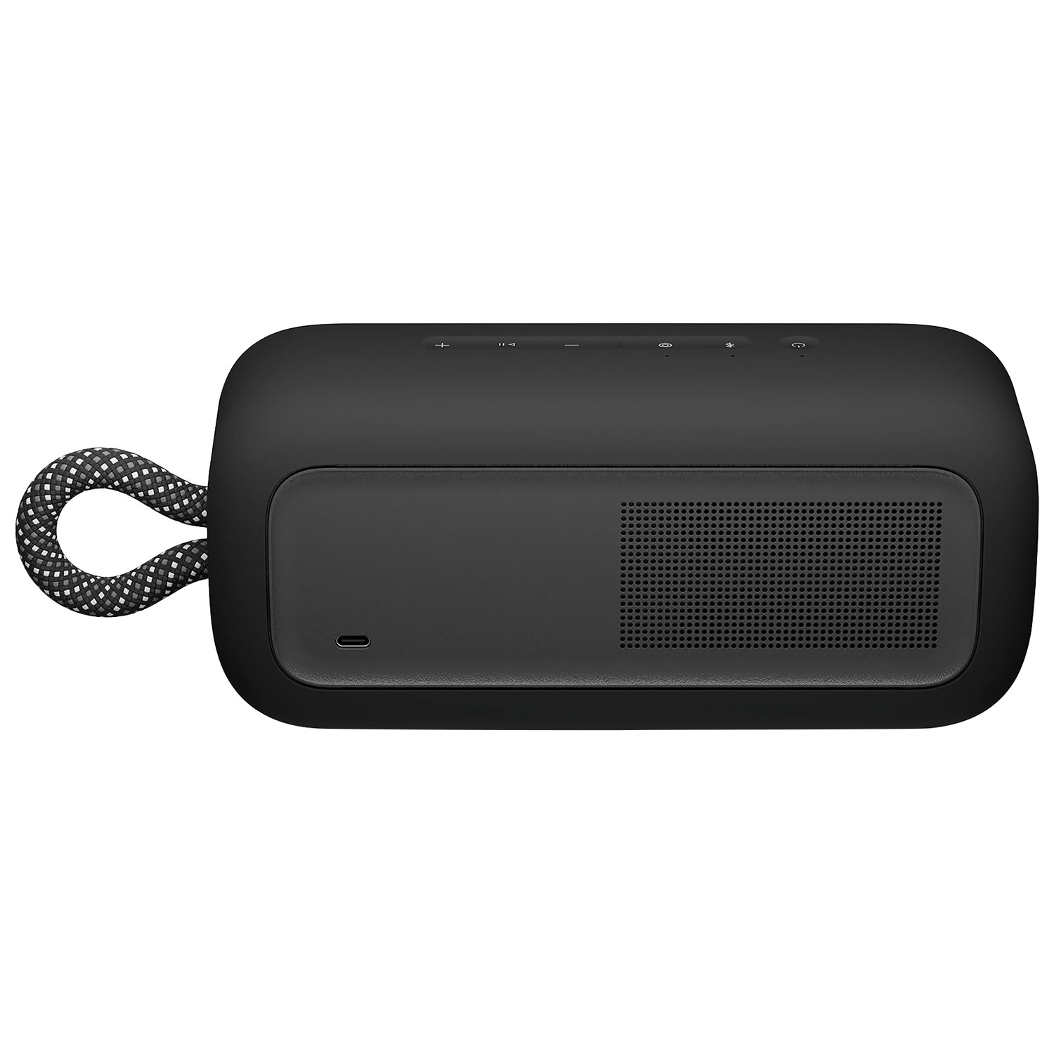 Bose SoundLink Plus Bluetooth Wireless Speaker - Black