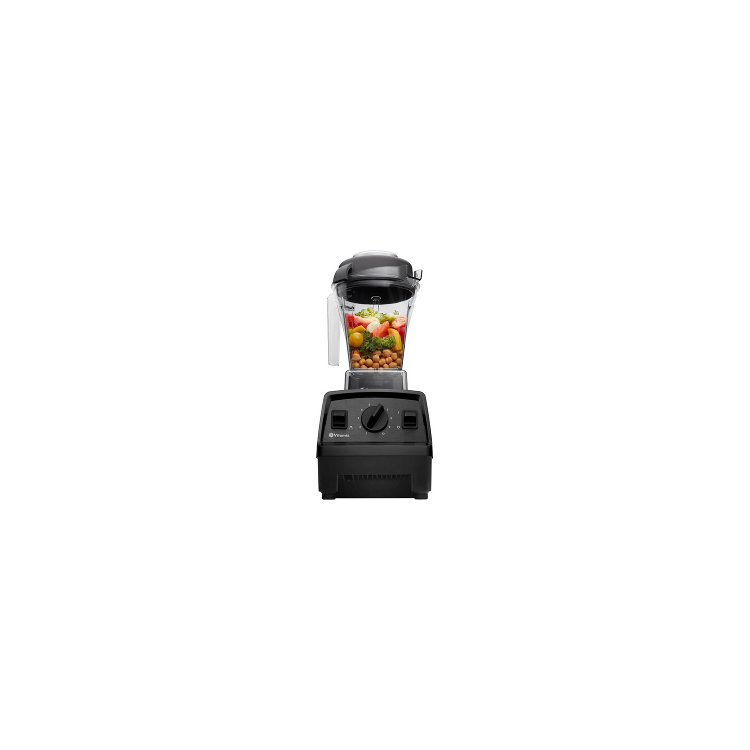 Vitamix E310 Explorian Blender – Professional-Grade, 48 oz. Container, Black