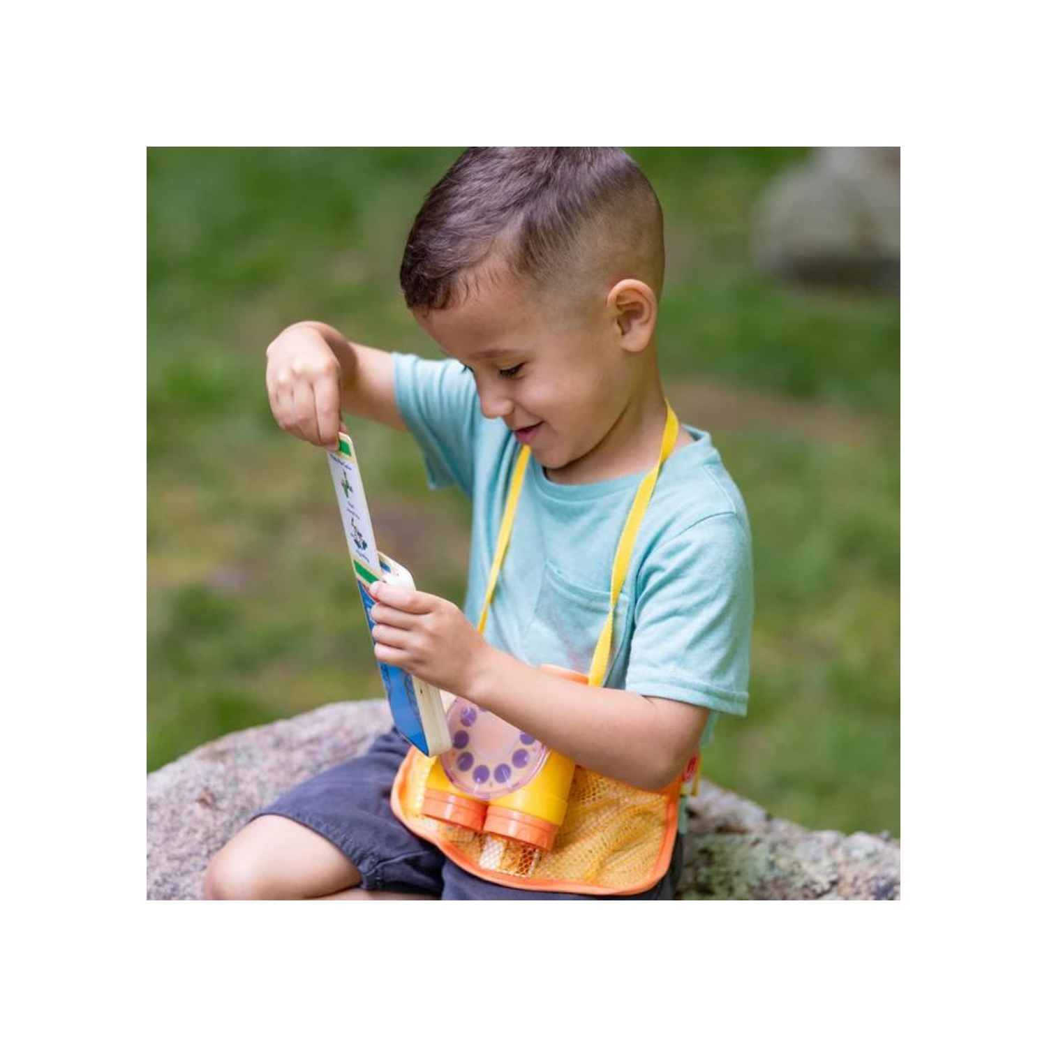 L'équipement de randonnée du parc national du Grand Canyon