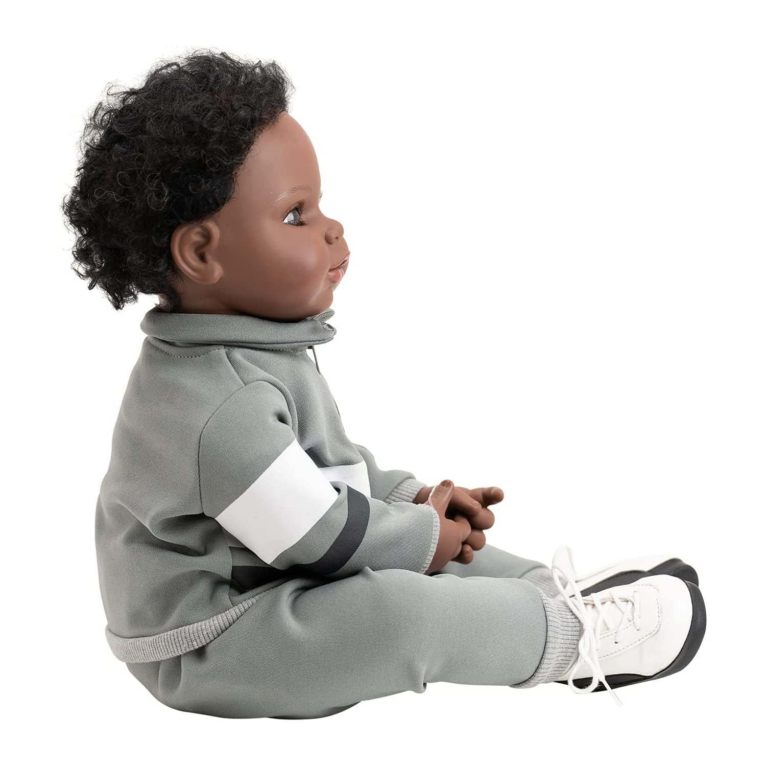Toddlertime Doll All Star - 20'