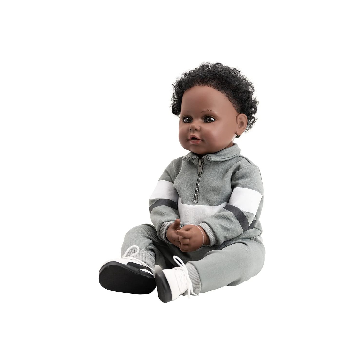 Toddlertime Doll All Star - 20'