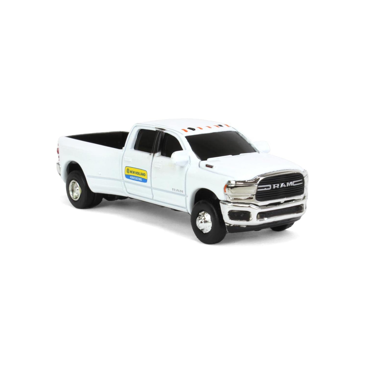 New Holland Ram 3500 Big Horn Dealership Pickup