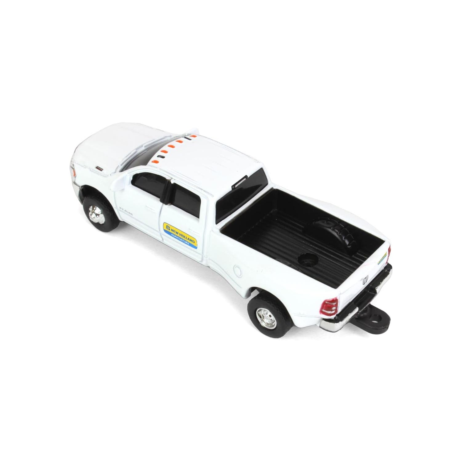 New Holland Ram 3500 Big Horn Dealership Pickup