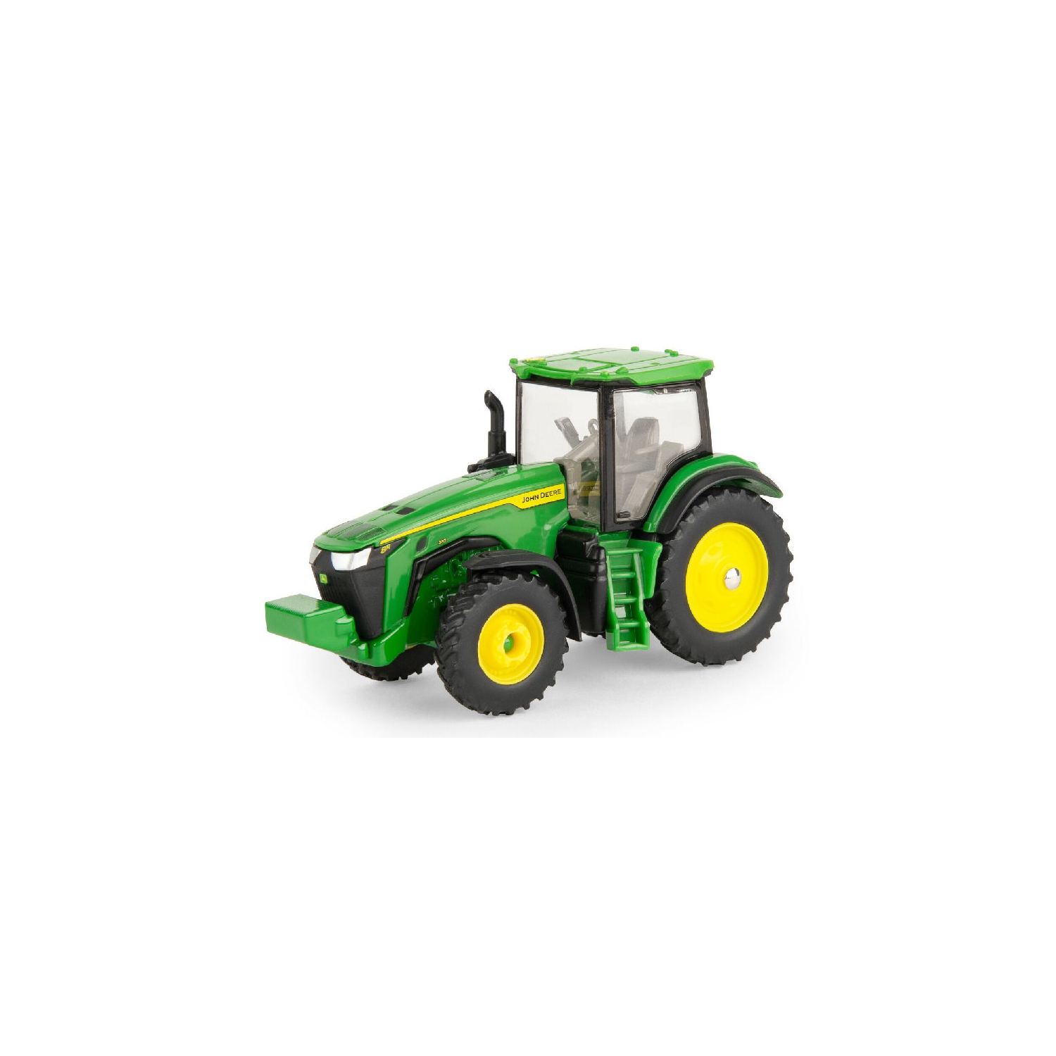 John Deere 8R 370 Tractor