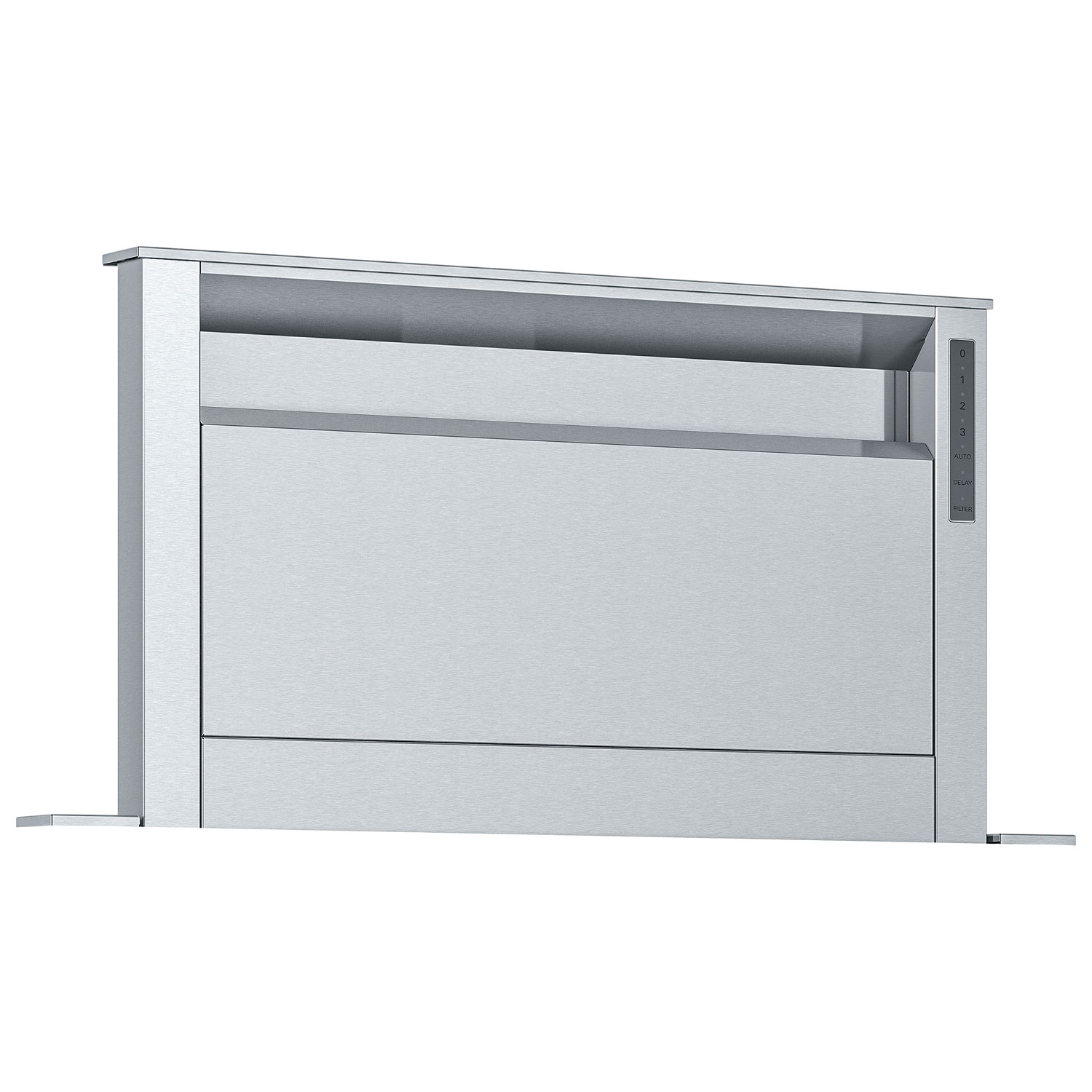 Bosch 800 Series 30" Downdraft Vent - Stainless Steel