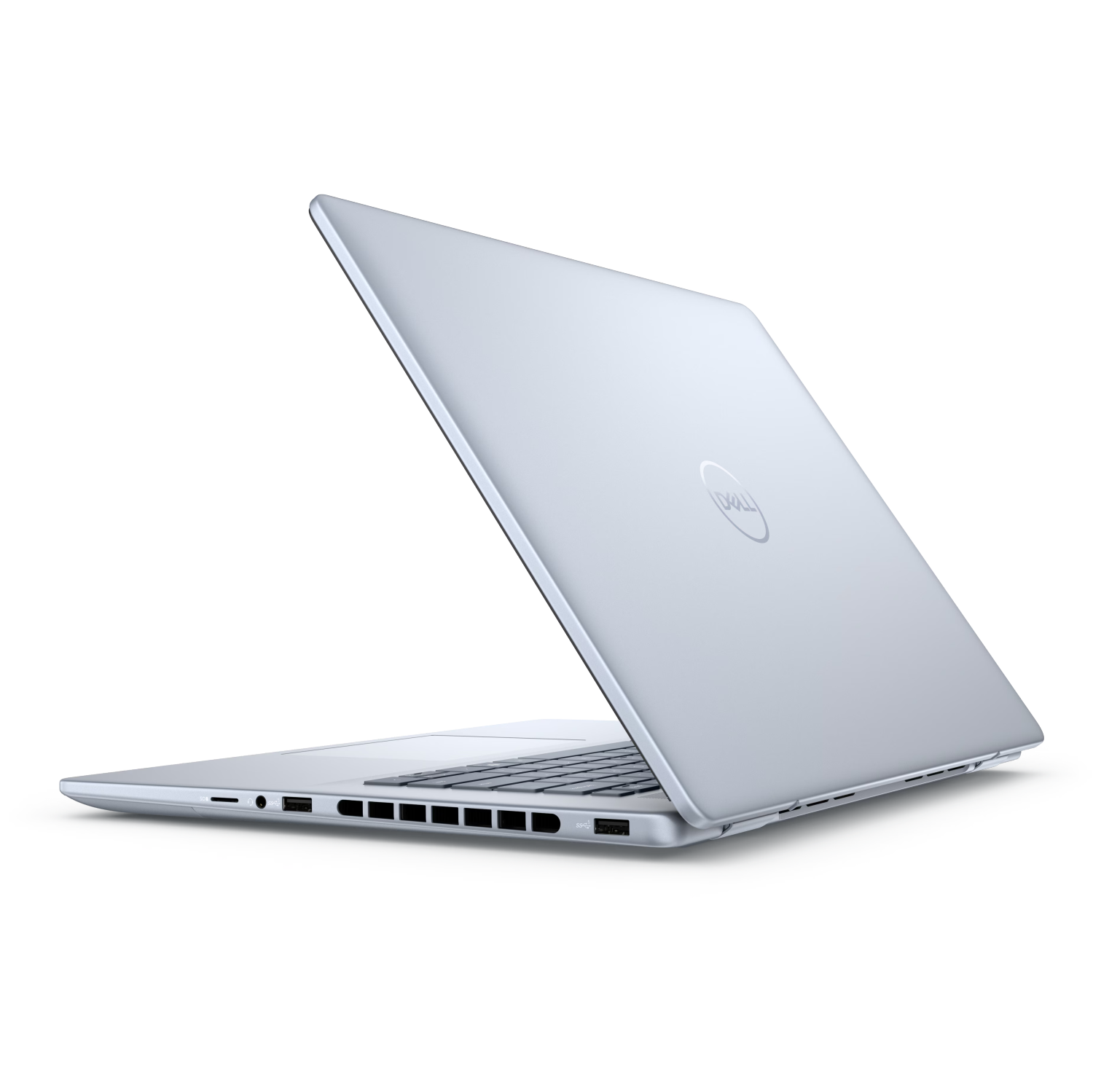 Open Box Dell Inspiron Plus 16-in 300 nits Large Screen 1920*1200 TOUCH, Gaming on Intel 16-Core Ultra 7 155H w/ Arc Graphics, 32GB RAM, 1TB