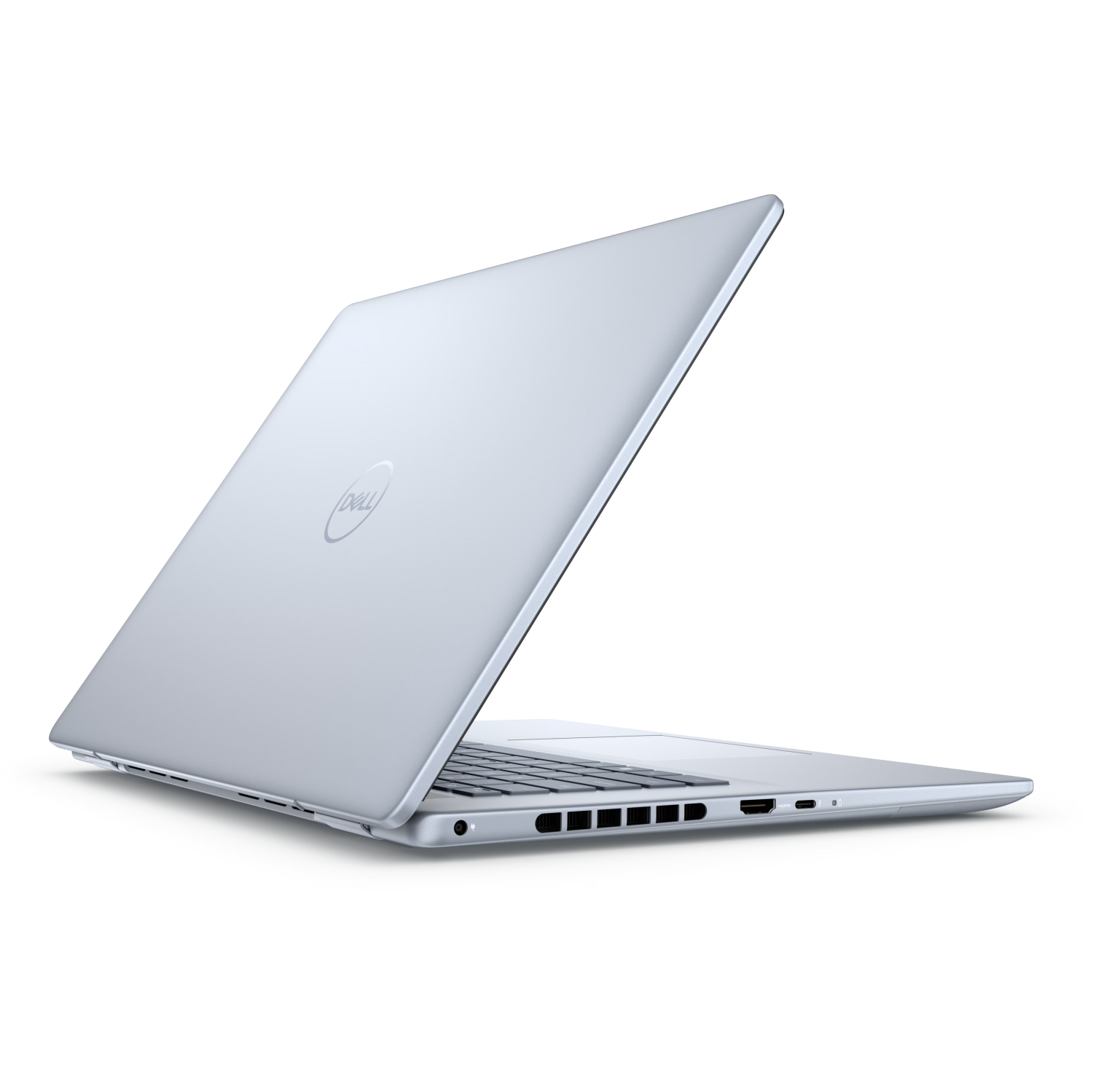 Open Box Dell Inspiron Plus 16-in 300 nits Large Screen 1920*1200 TOUCH, Gaming on Intel 16-Core Ultra 7 155H w/ Arc Graphics, 32GB RAM, 512GB