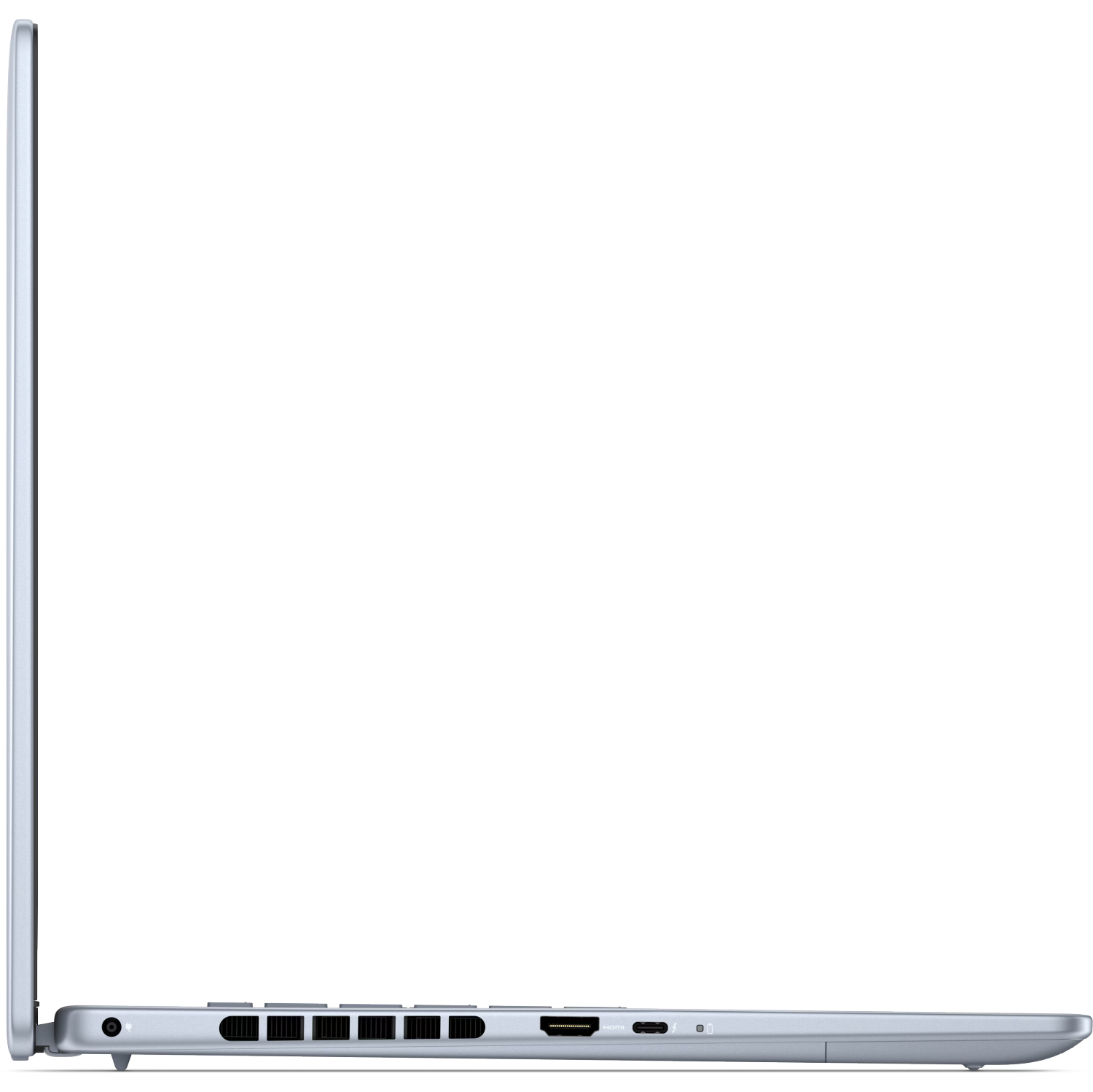 Open Box Dell Inspiron Plus 16-in 300 nits Large Screen 1920*1200 TOUCH, Gaming on Intel 16-Core Ultra 7 155H w/ Arc Graphics, 32GB RAM, 512GB