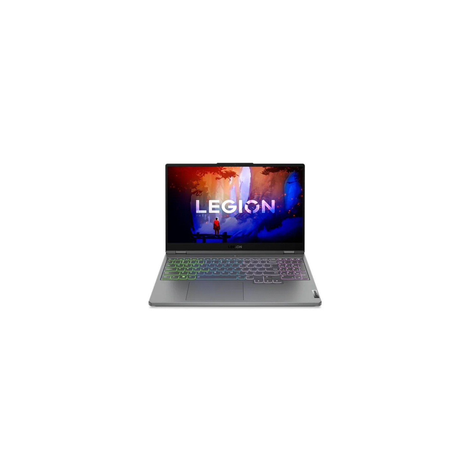 Lenovo Legion 5 Gaming Laptop, AMD Ryzen 7 6800H, 15.6" FHD 165Hz IPS Display, NVIDIA GeForce RTX 3070Ti, 64GB DDR5 2TB SSD, RGB Backlit KB, RJ-45, Type-C, Wi-Fi 6E, Win11 Home