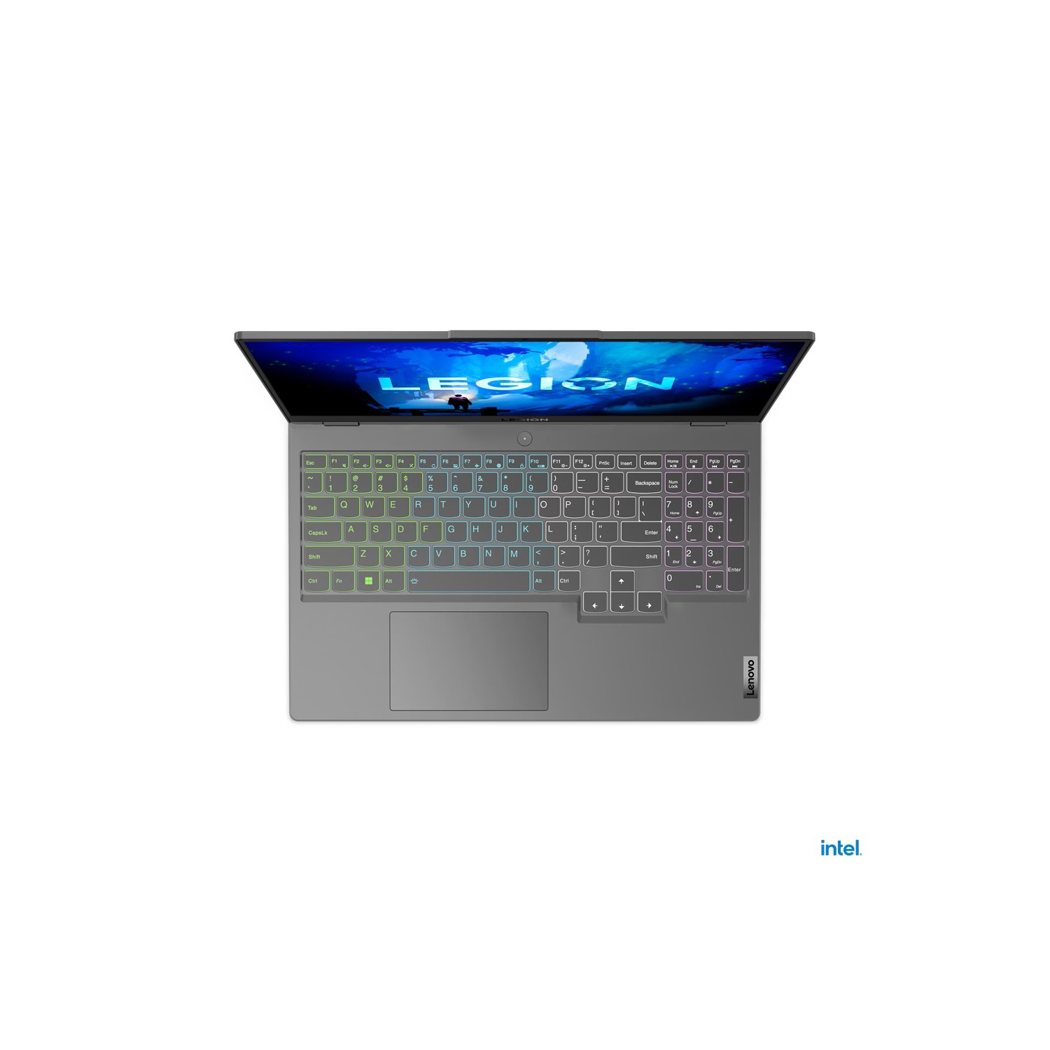 Lenovo Legion 5 Gaming Laptop, AMD Ryzen 7 6800H, 15.6" FHD 165Hz IPS Display, NVIDIA GeForce RTX 3070Ti, 64GB DDR5 2TB SSD, RGB Backlit KB, RJ-45,