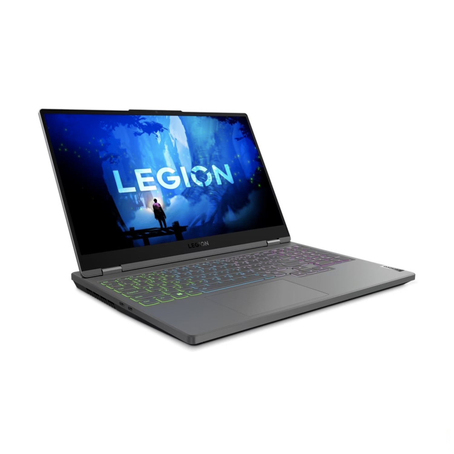 Lenovo Legion 5 Gaming Laptop, AMD Ryzen 7 6800H, 15.6" FHD 165Hz IPS Display, NVIDIA GeForce RTX 3070Ti, 32GB DDR5 1TB SSD, RGB Backlit KB, RJ-45,