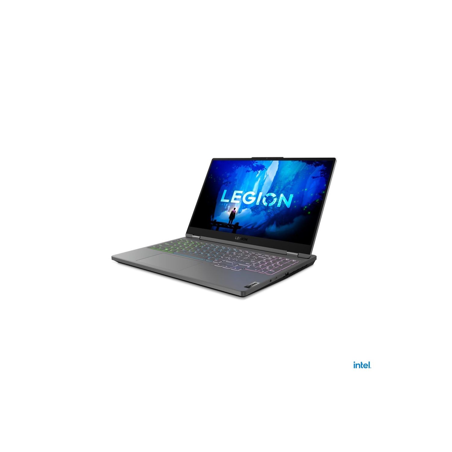 Lenovo Legion 5 Gaming Laptop, AMD Ryzen 7 6800H, 15.6" FHD 165Hz IPS Display, NVIDIA GeForce RTX 3070Ti, 32GB DDR5 2TB SSD, RGB Backlit KB, RJ-45,