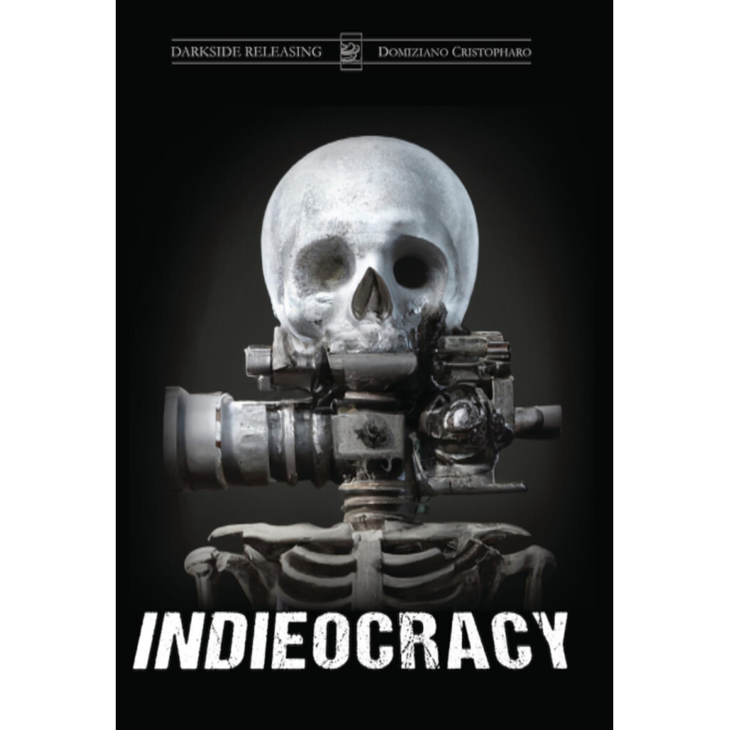 Indieocracy - - [DVD]