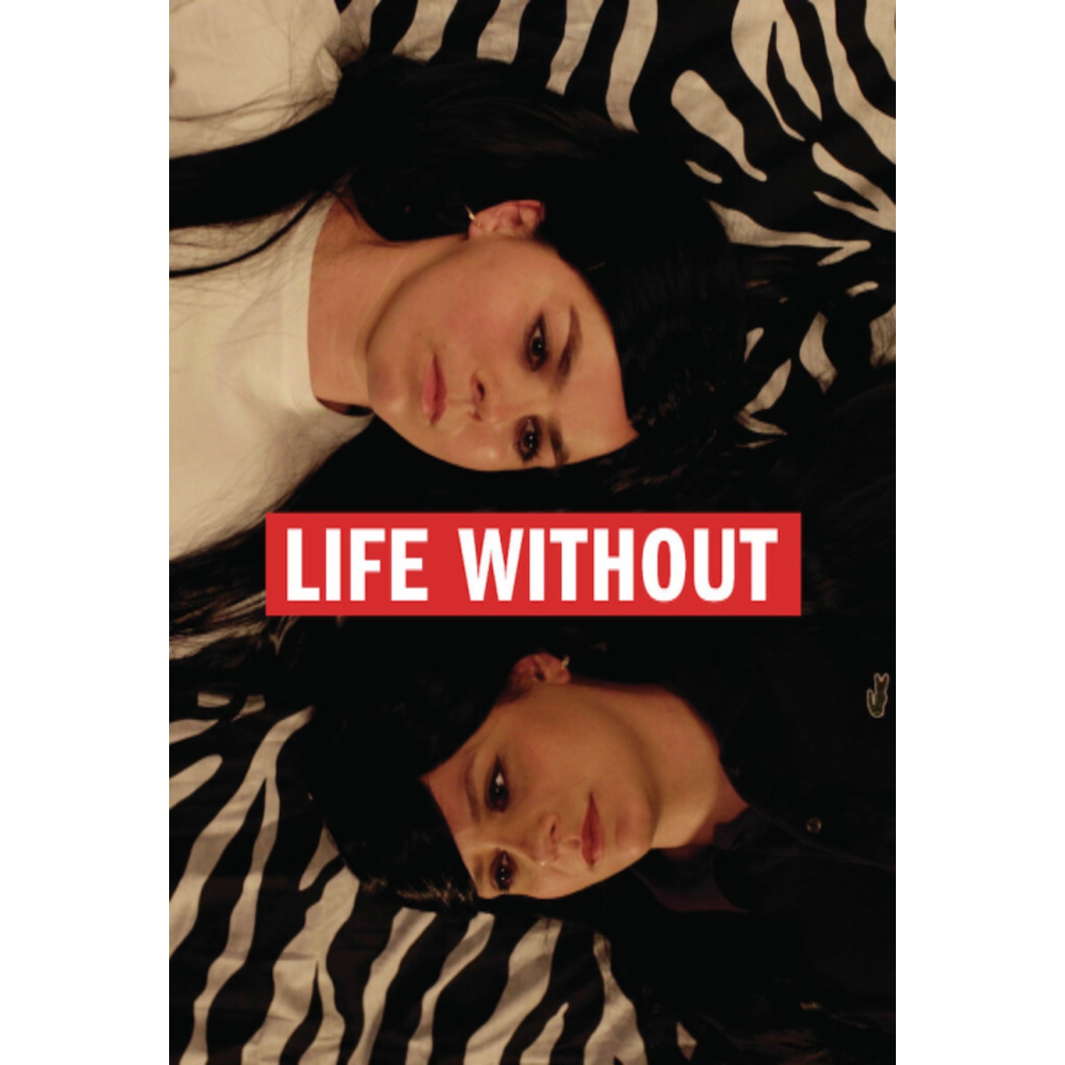 Life Without - - [DVD]