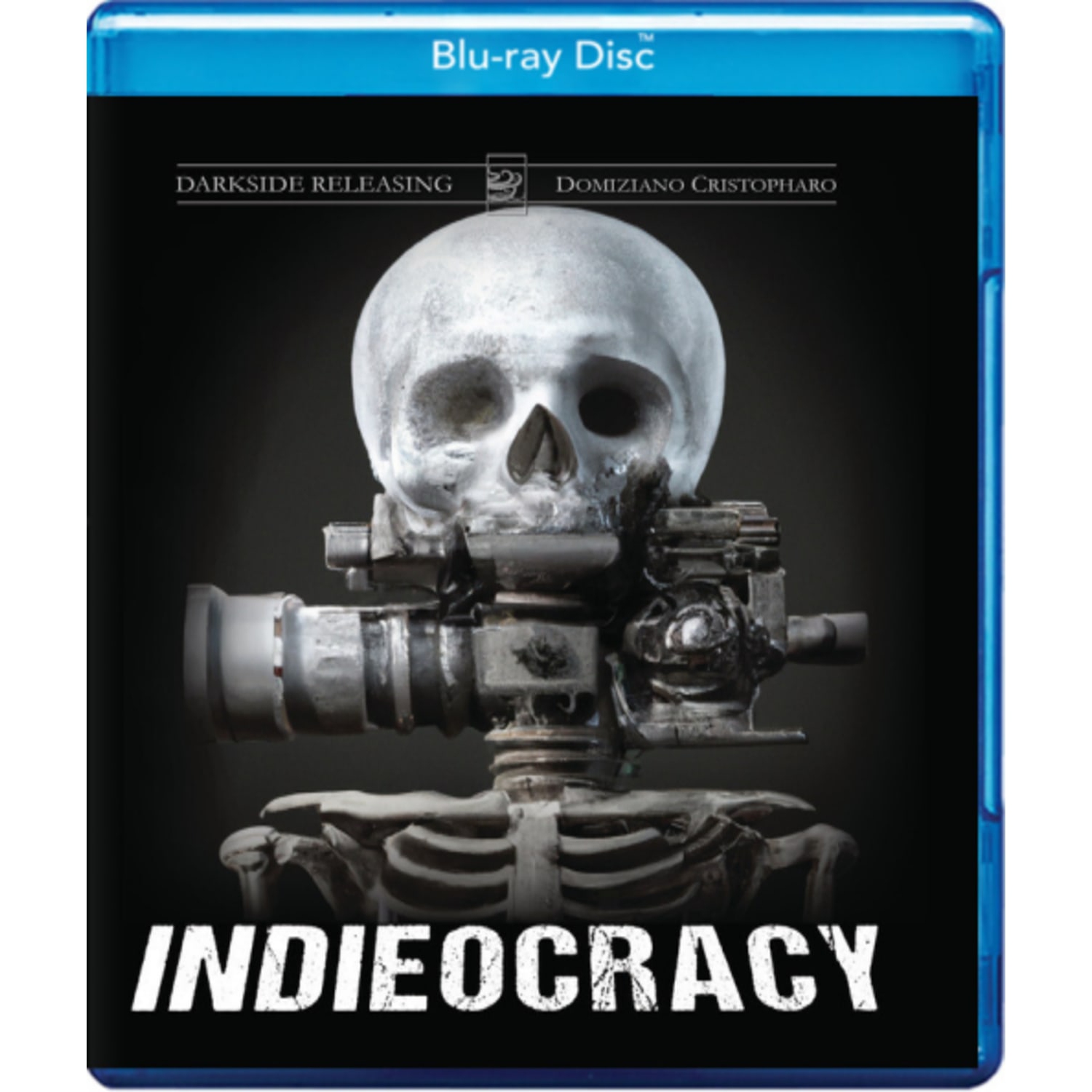 Indieocracy - [Blu-ray]