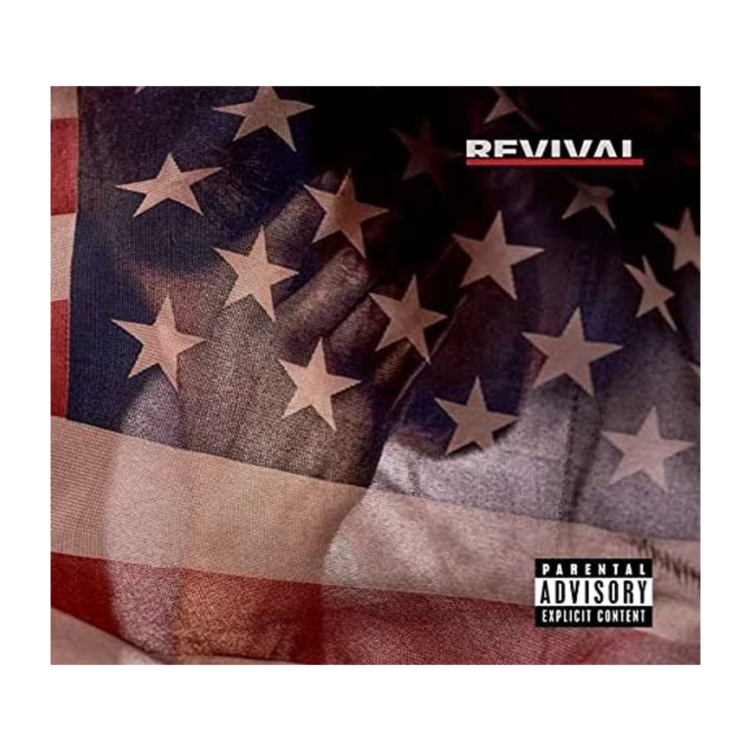 Eminem - Revival [Explicit Content] - - [CD]