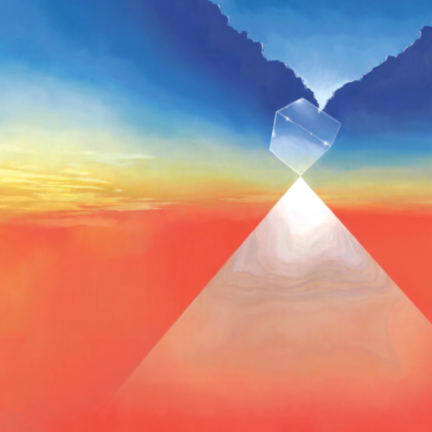 COLE PULICE - Land's End Eternal - [Vinyl]