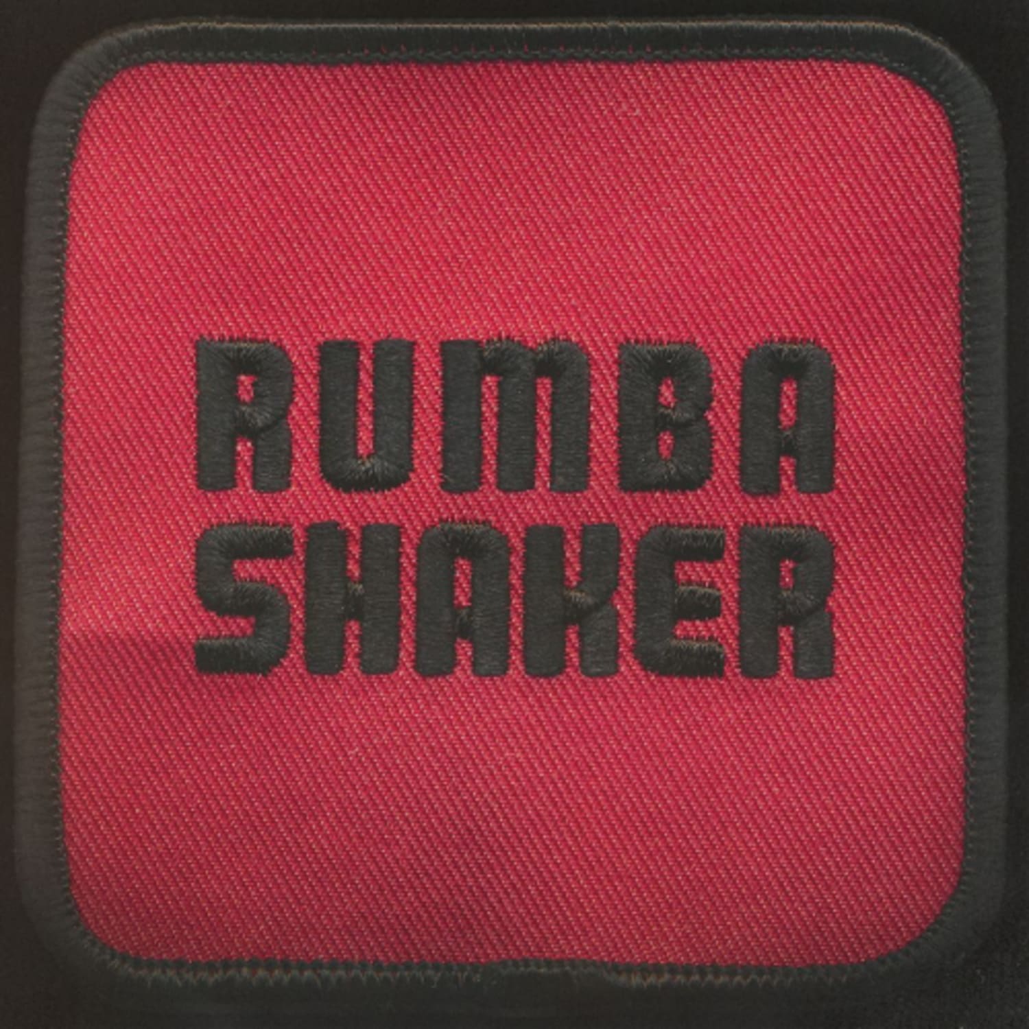 Rumba Shaker - Rumba Shaker [Import] - (Canada - Import) - [Vinyl]