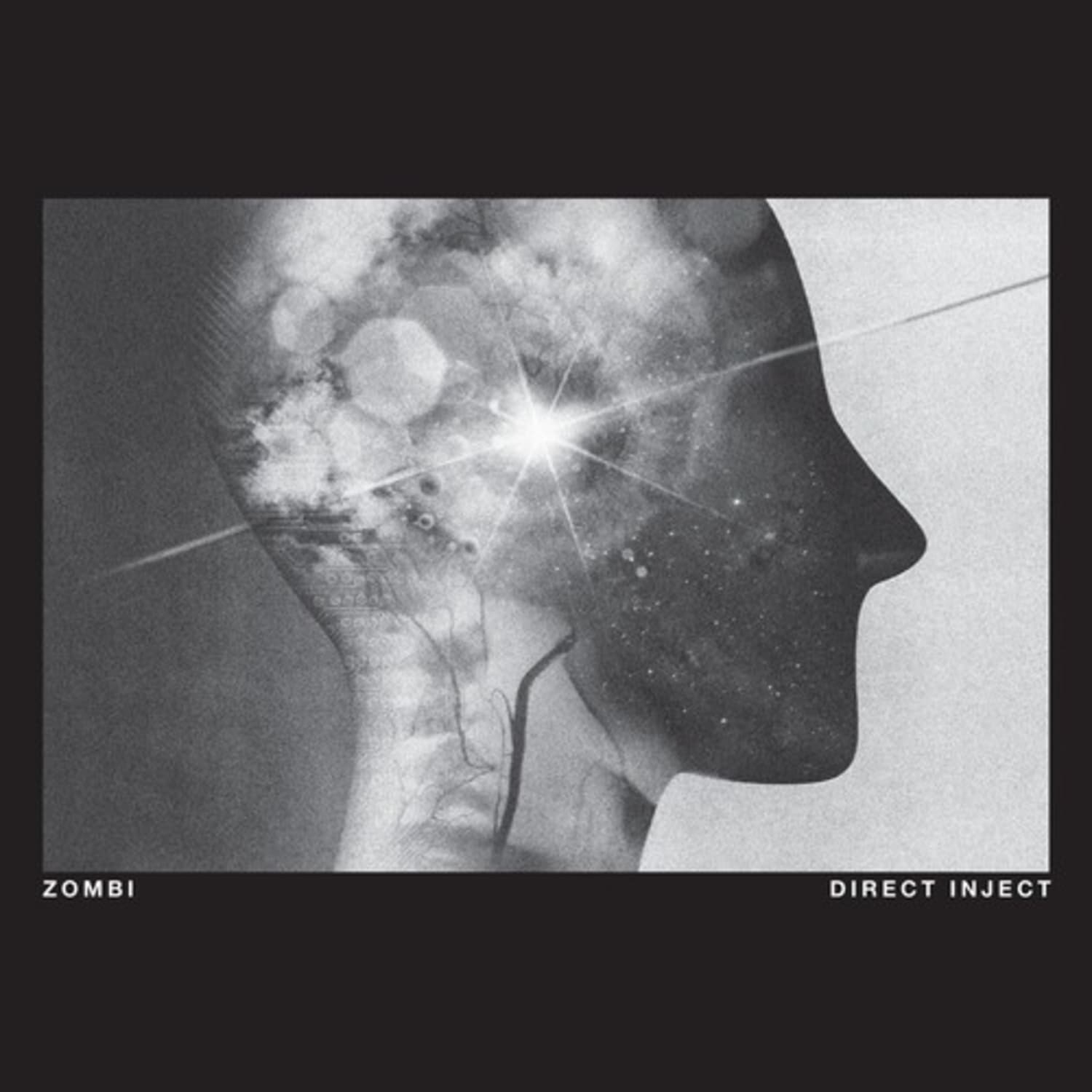 Zombi - Direct Inject - - [Vinyl]