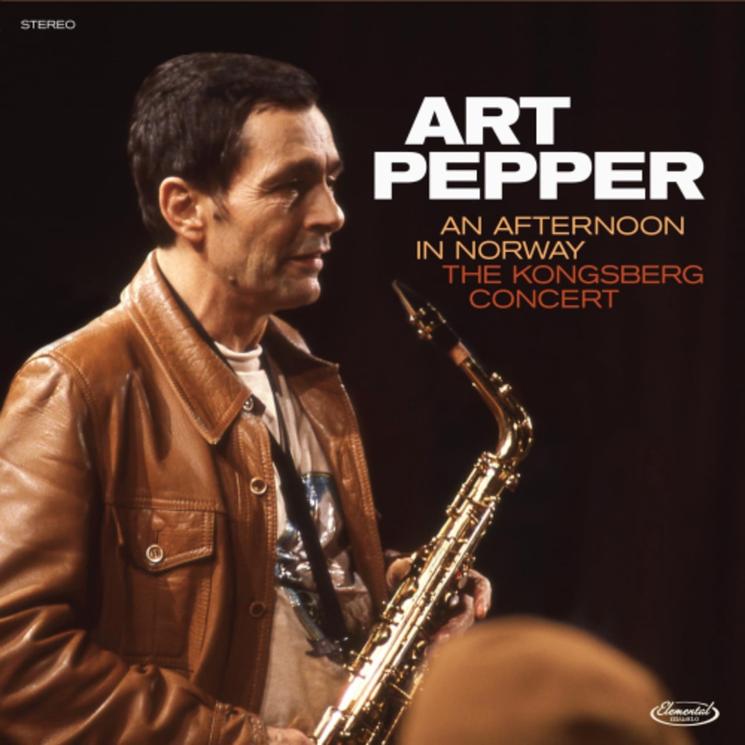 Art Pepper - An Afternoon In Norway: The Kongsberg Concert - - [Vinyl]