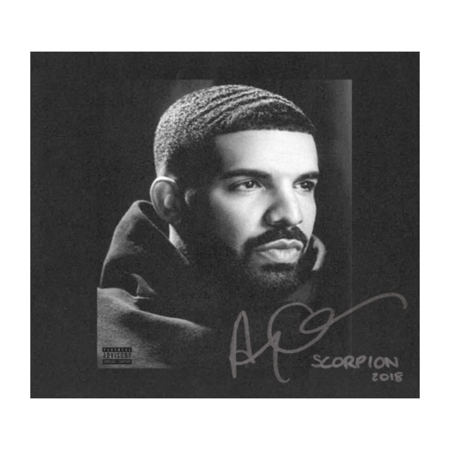 Drake - Scorpion [Explicit Content] - - [CD]