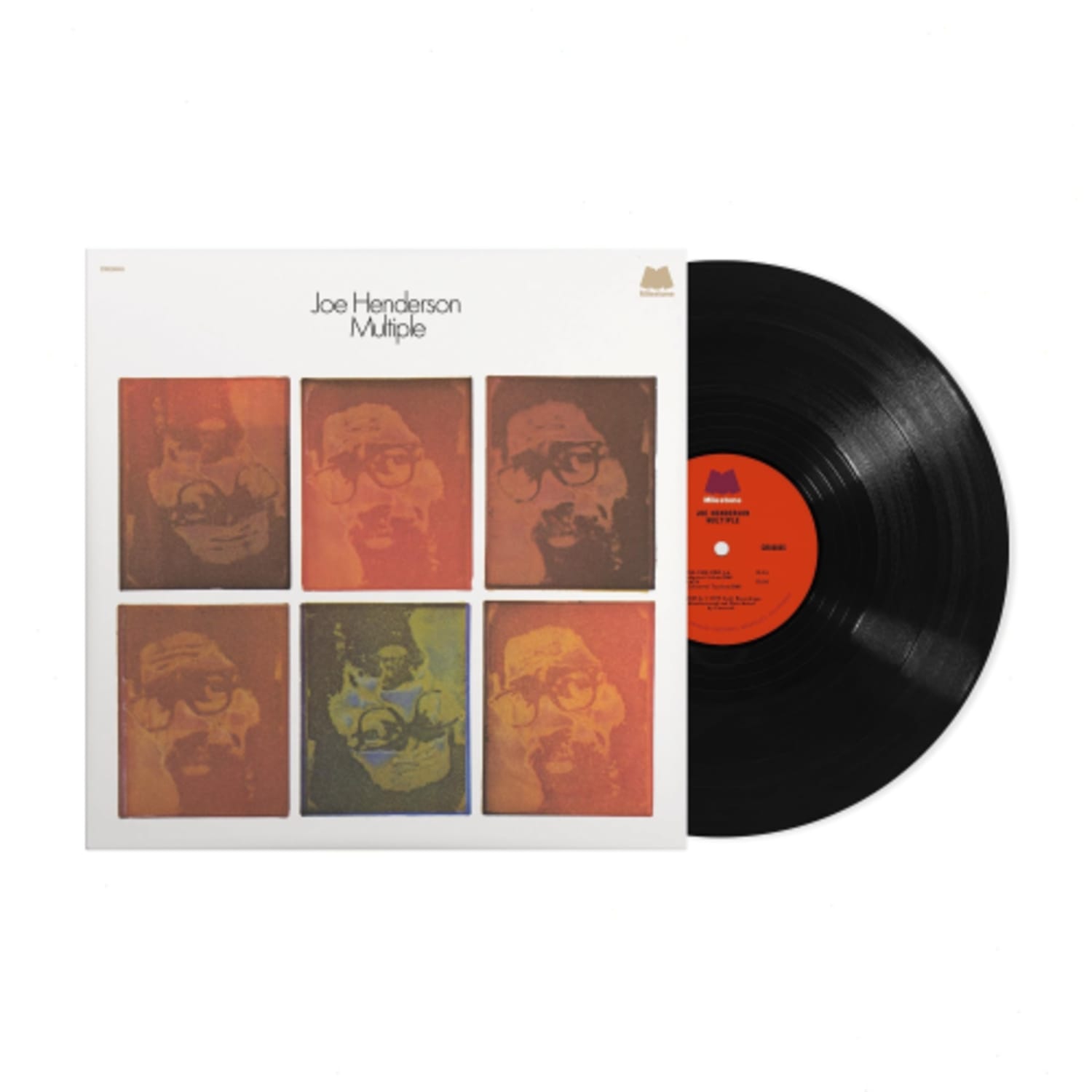 Joe Henderson - Multiple - (180 Gram Vinyl) - [Vinyl]