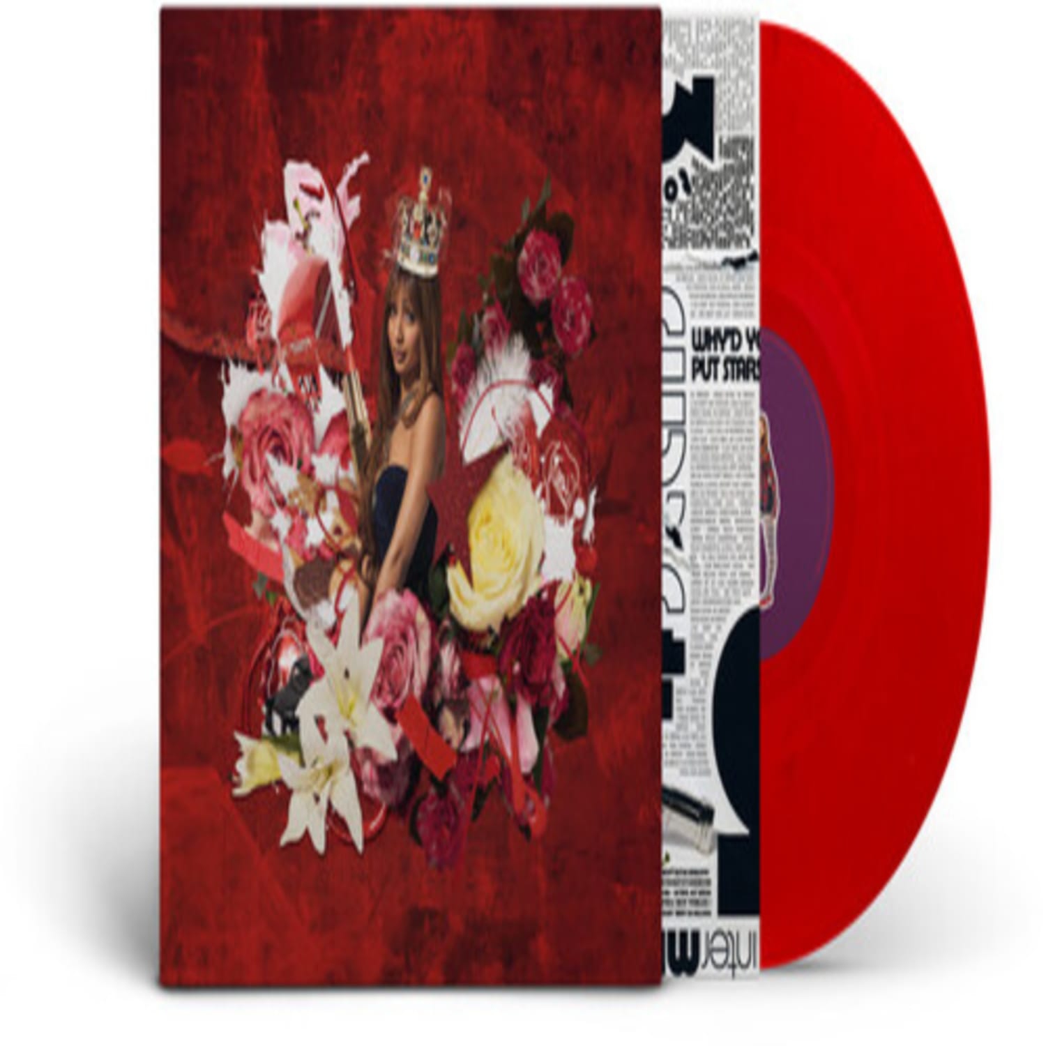 Pinkpantheress - Fancy That - - [Vinyl]