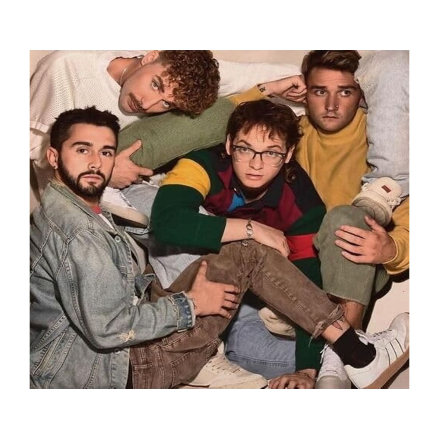 WRECKS - Inside [Import] - - [CD]