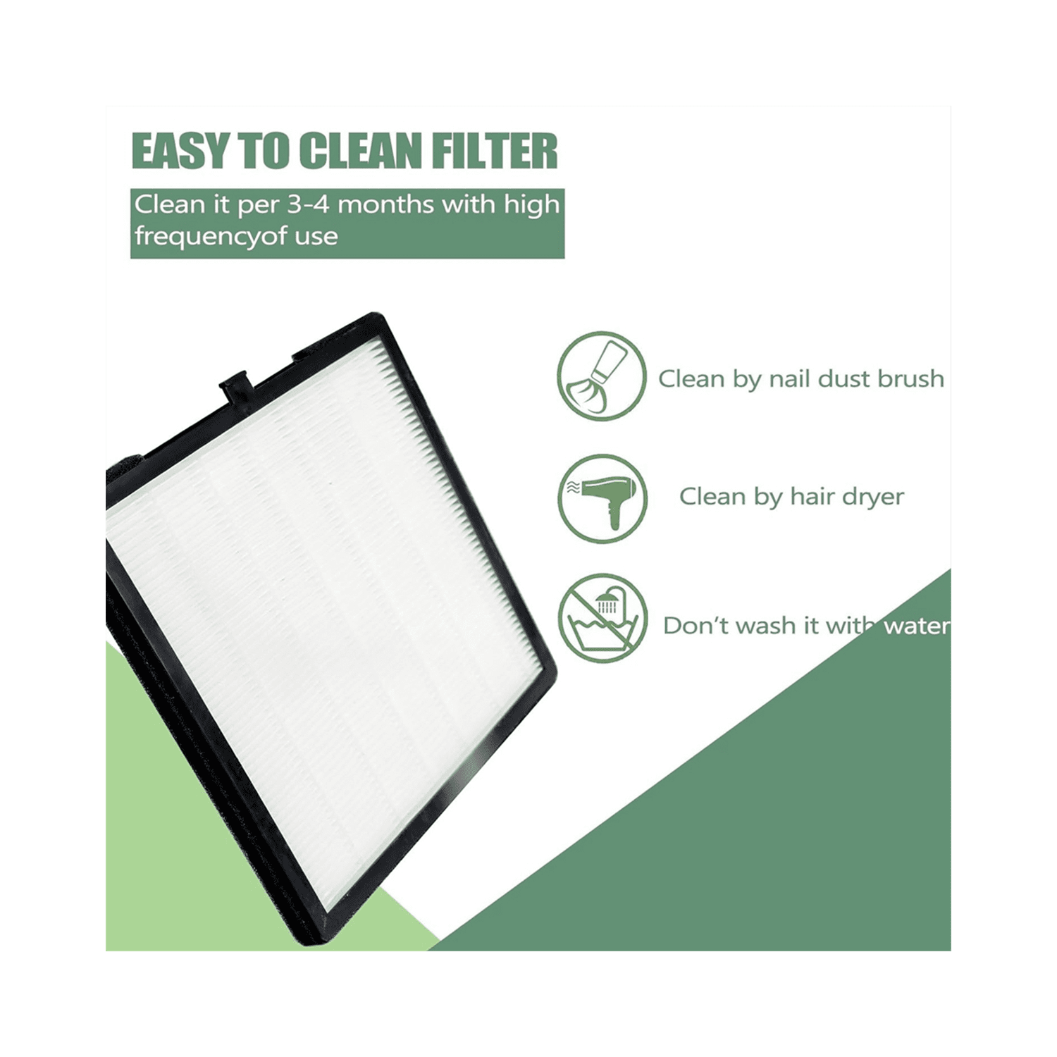 Collecteur de poussière à ongles pour manucure, 100&nbsp;W Extractor Vacuum Dust Collector Puissant ventilateur à ongles