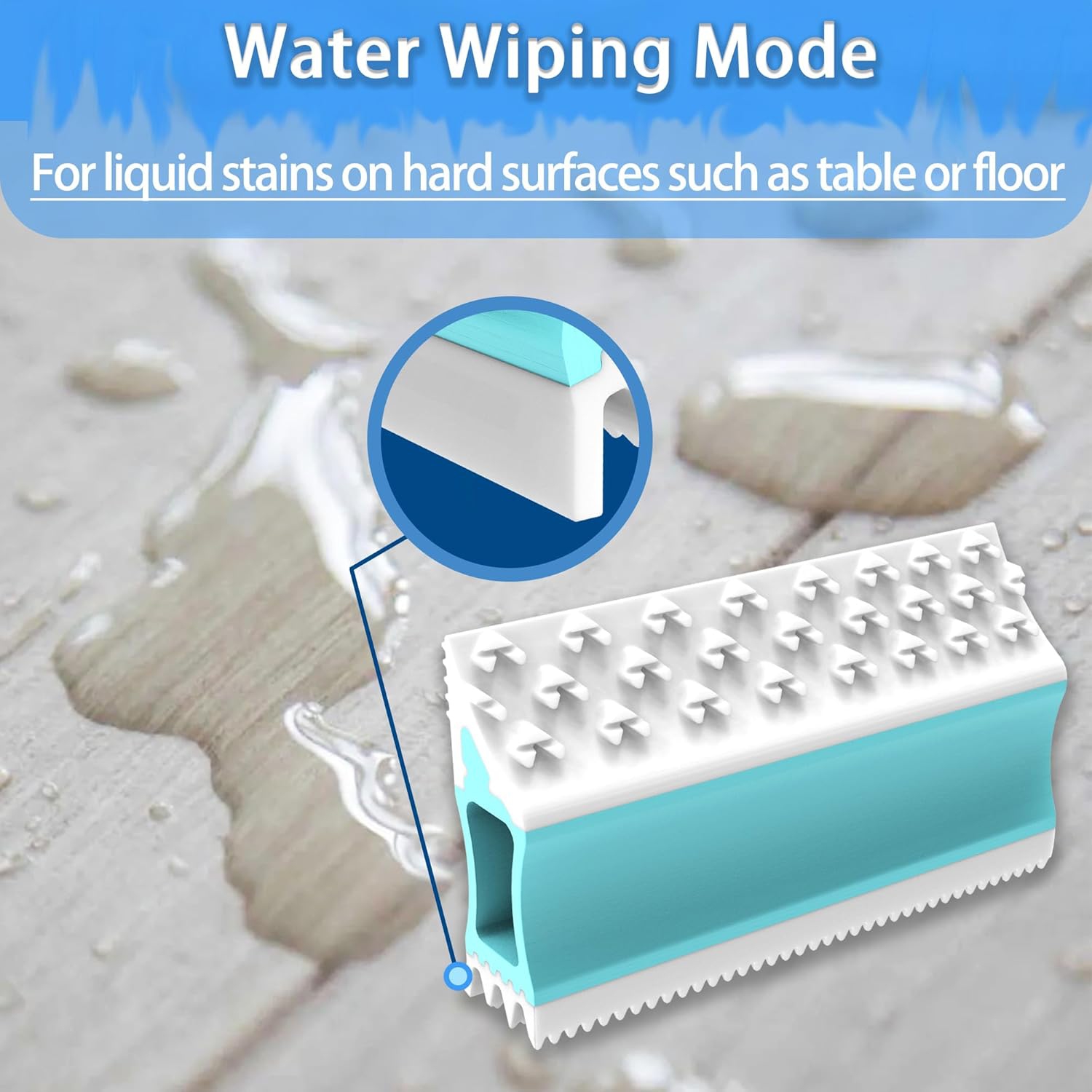 Pet Hair Remover,Dog Cat Fur Removal Tool,Pets Hair Removal and Clean Tool for Carpet Couches,Portable Pets Fur Cleaning for Car Home