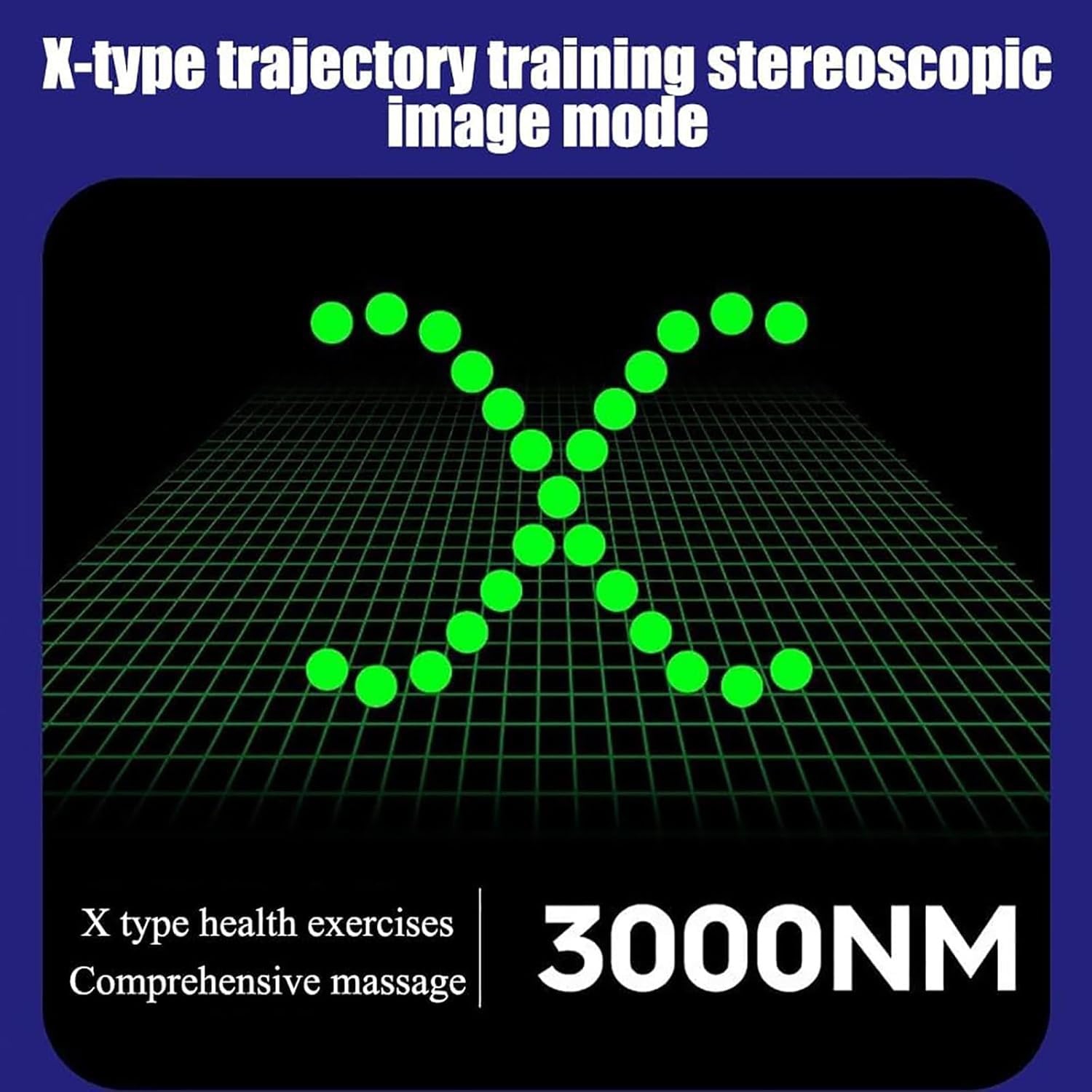 Student Eye Ciliary Muscle Trainer, Eye Massager, Anti-Myopia Eye Protector, Used to Relieve Eye Fatigue