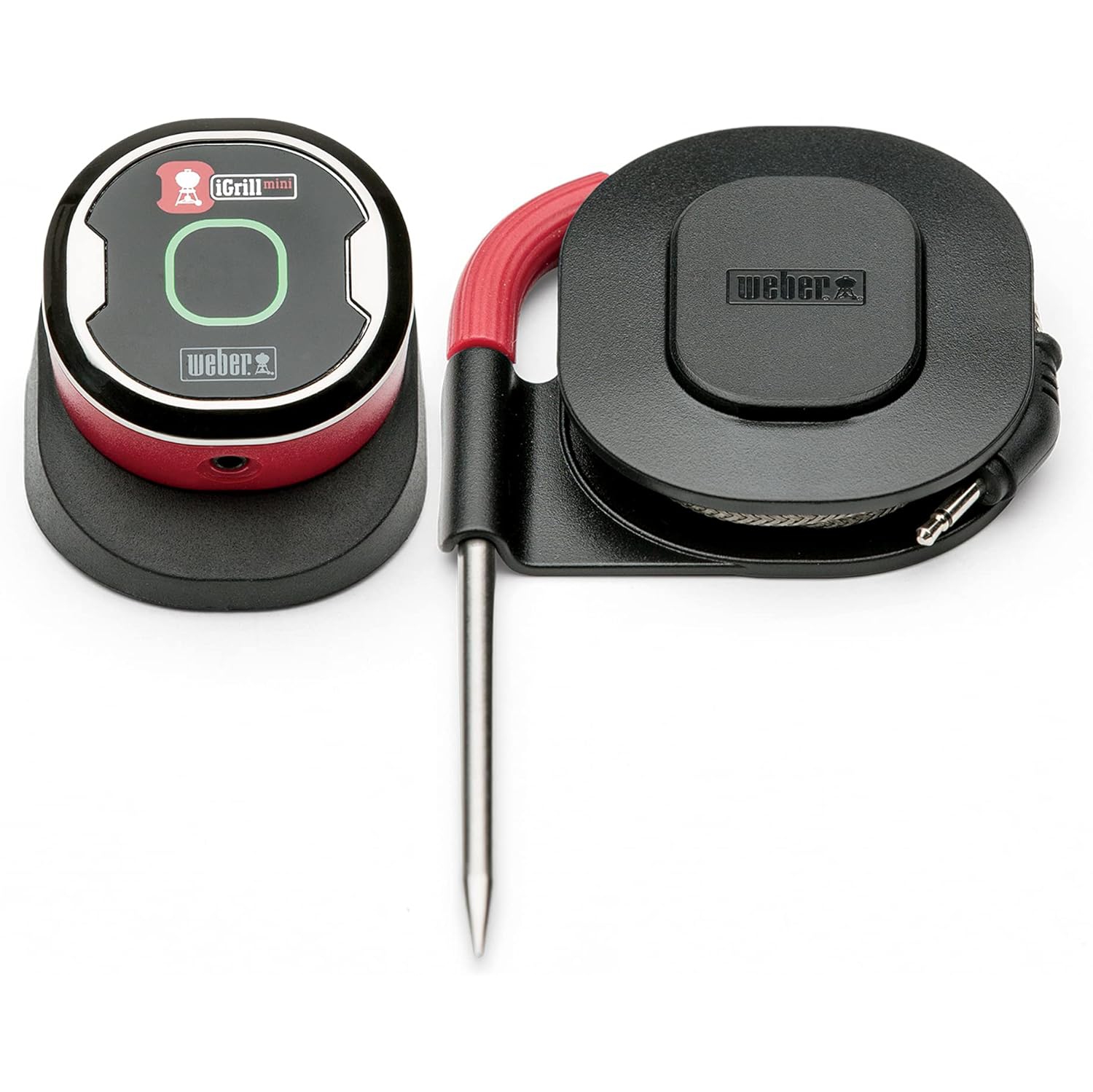 Weber iGrill Mini App Connected Grill Thermometer Probe
