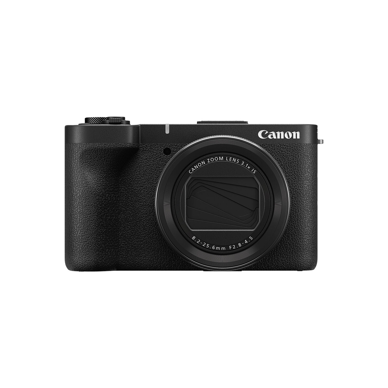 Canon PowerShot V1 4K Camera | 1-Inch Sensor, Flip Screen, Face Tracking - Bundle