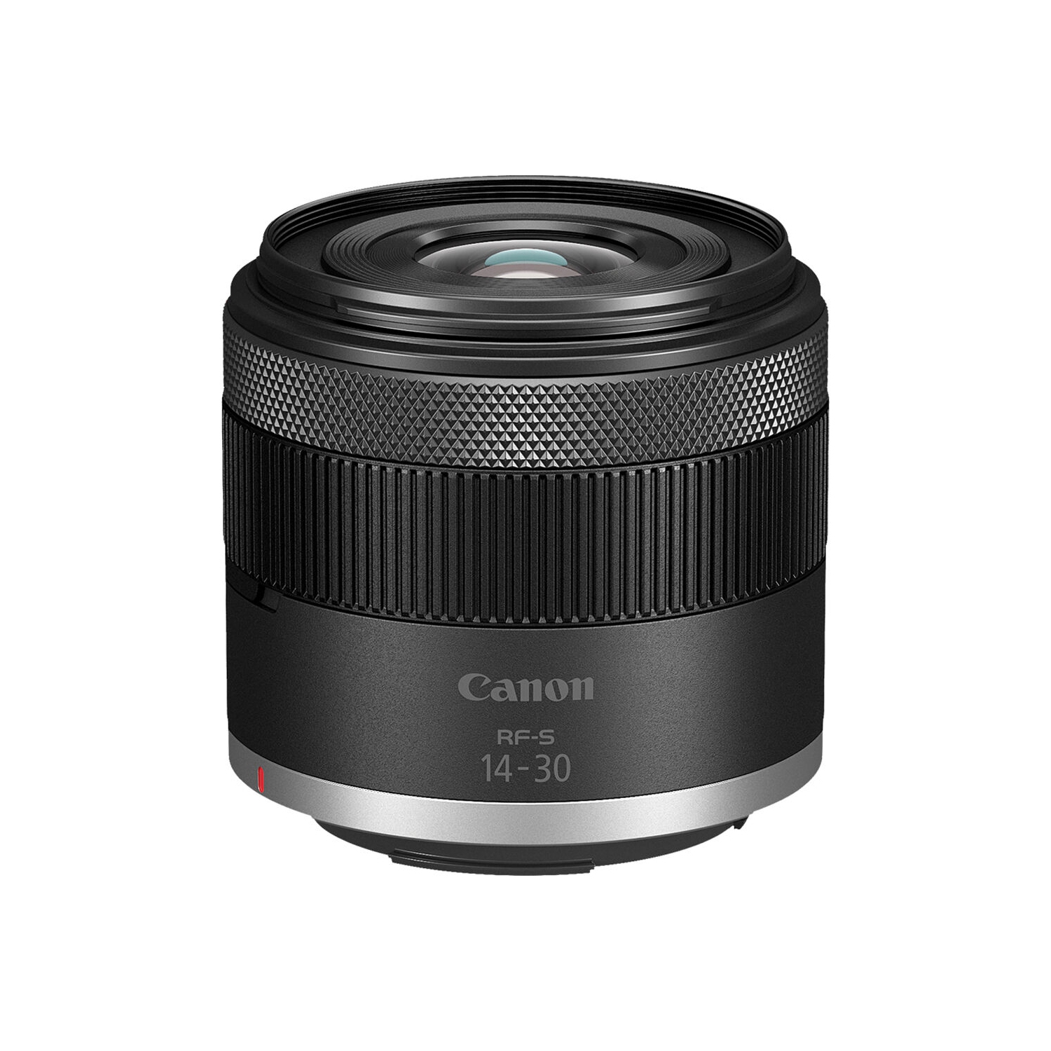 Ensemble EOS R50&nbsp;V + objectif 14–30&nbsp;mm de Canon | Appareil photo pour blogues vidéo 4K60p et objectif zoom motorisé