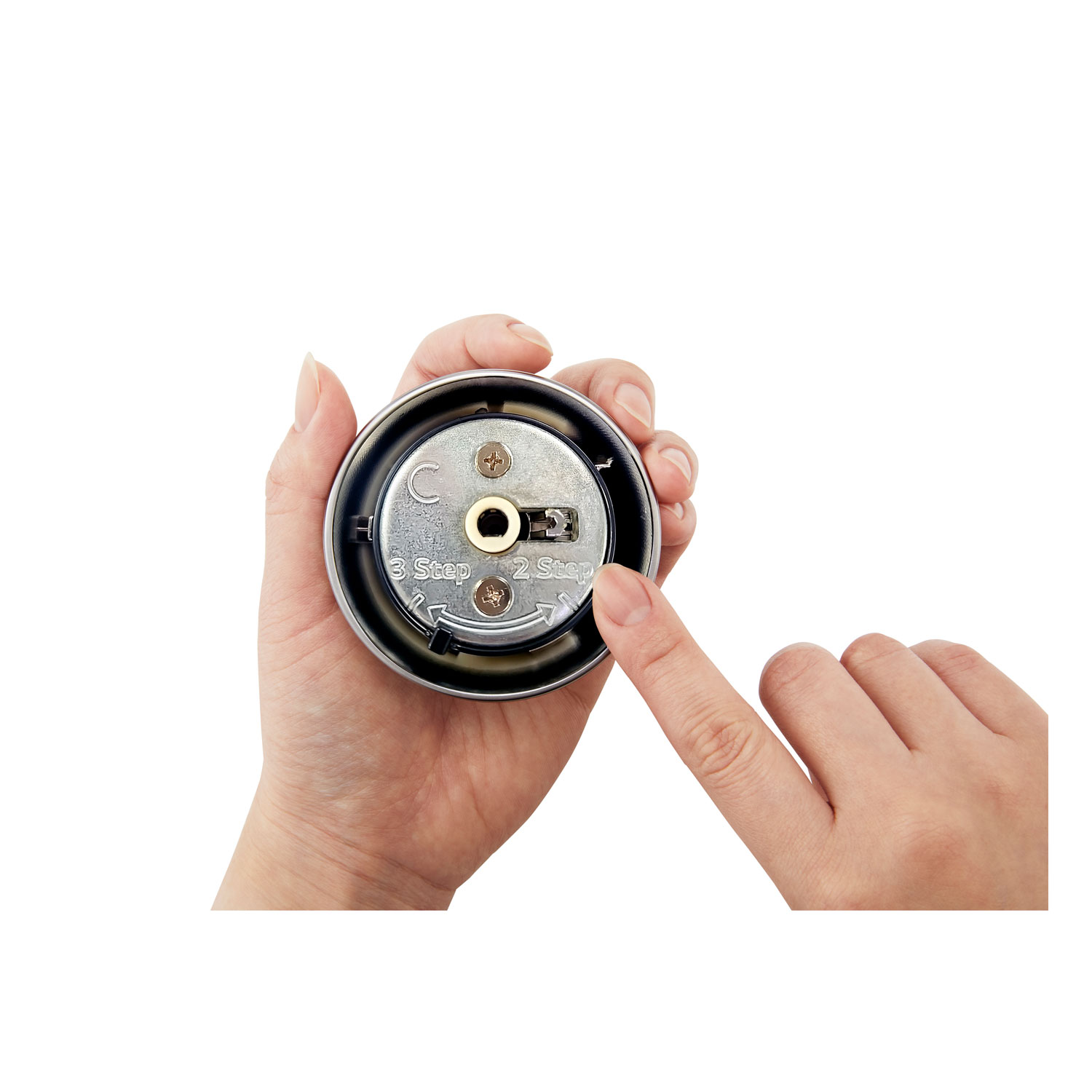 LG 30" 6.3 Cu. Ft. Fan Convection 5-Element Slide-In Electric Air Fry Range - Black Stainless Steel