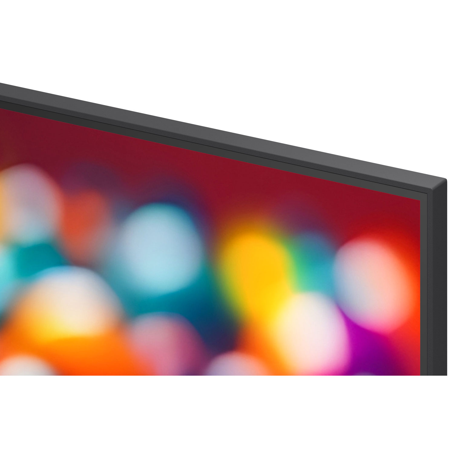 Téléviseur intelligent DEL HDR UHD 4K AI de 75 po série UA7900 de LG - 2025