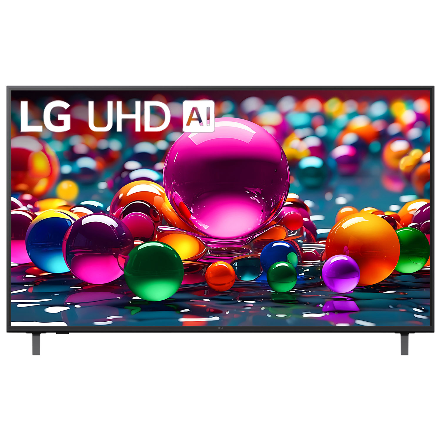 Lg Smart Tv 55 4k