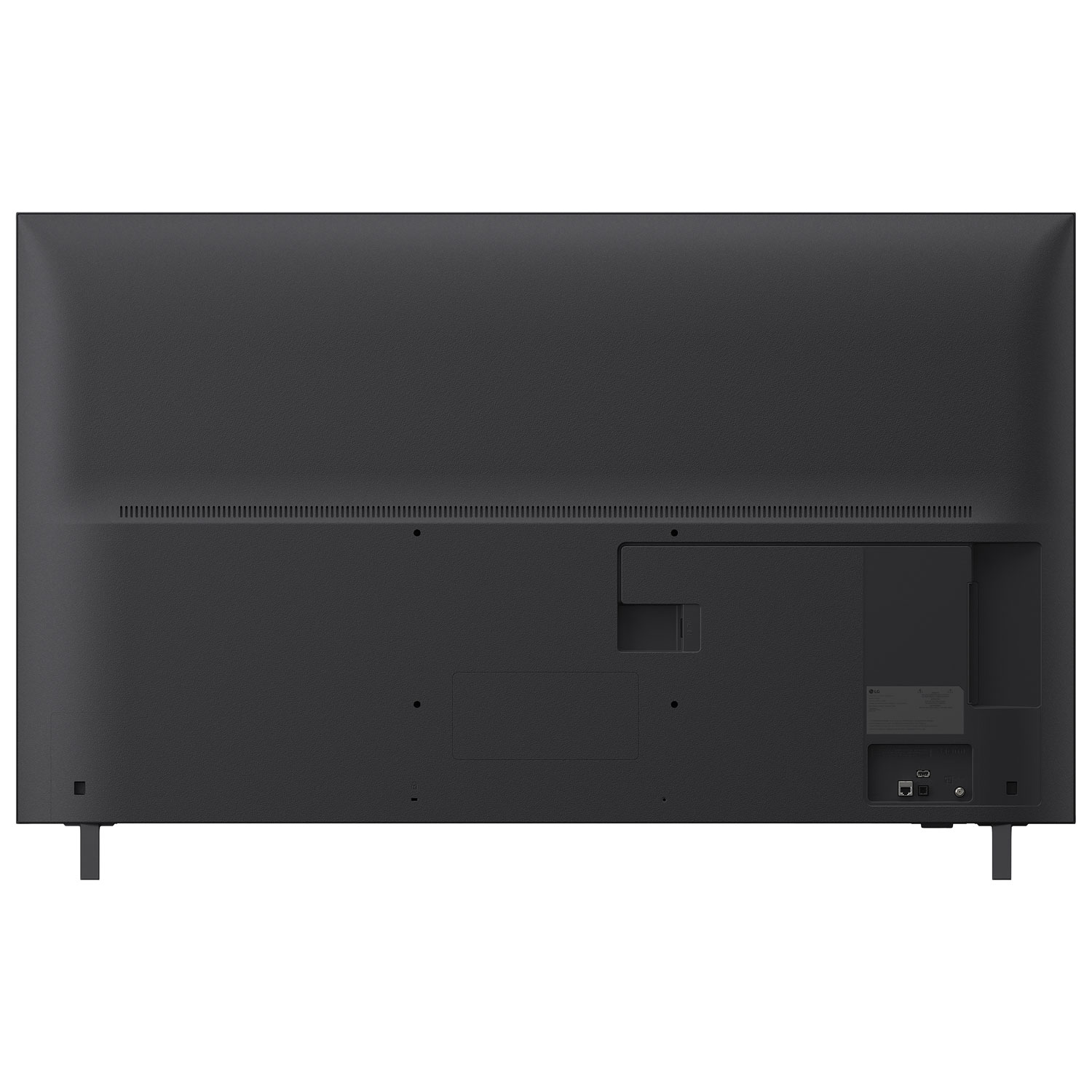 Téléviseur intelligent DEL HDR UHD 4K AI de 55 po série UA7900 de LG - 2025